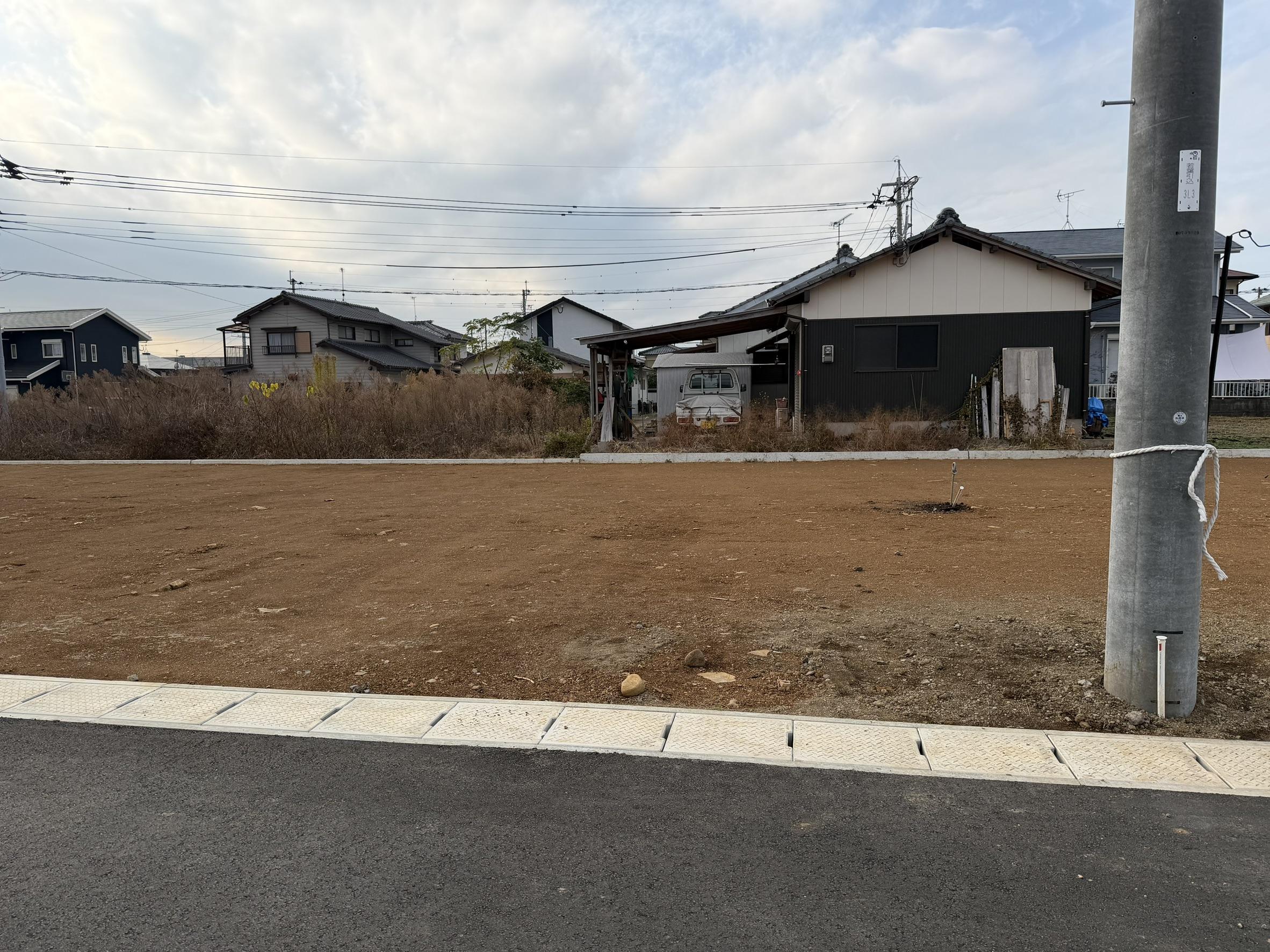 ハトマークサイト】長崎県大村市諏訪2丁目の プレシア諏訪⑪ 売地