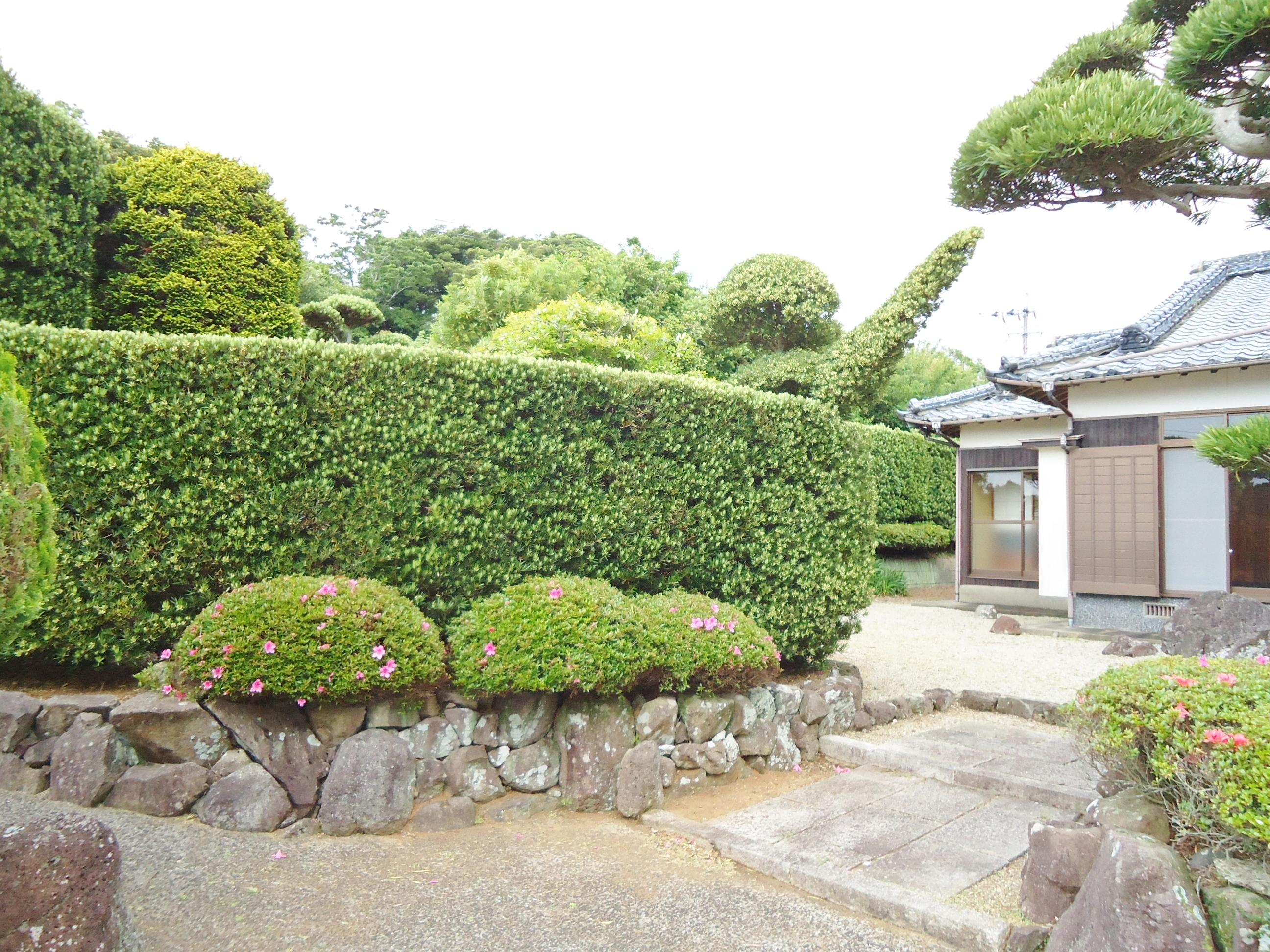 detached 長崎県平戸市田平町里免 地図を見る