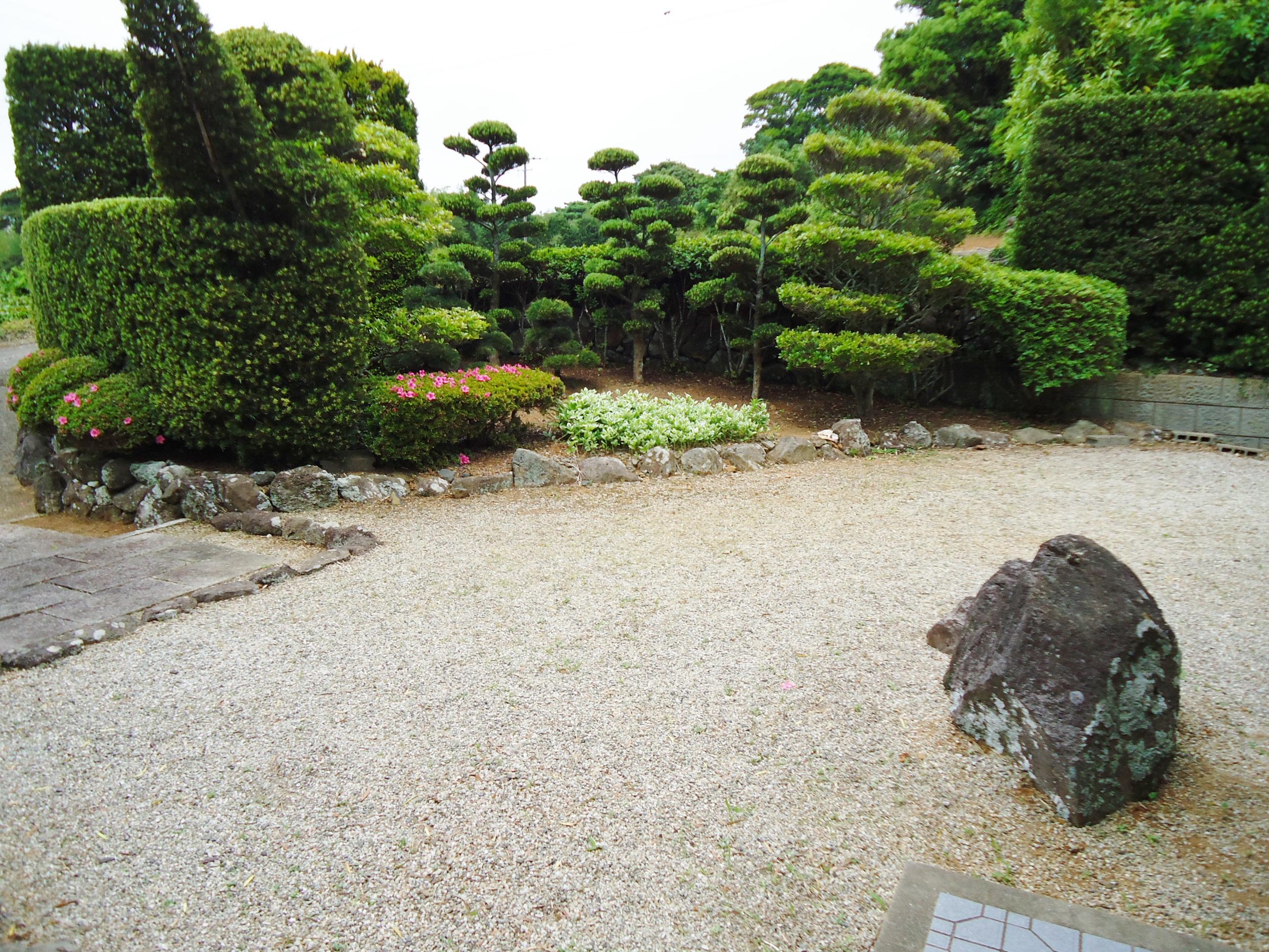 detached 長崎県平戸市田平町里免 地図を見る