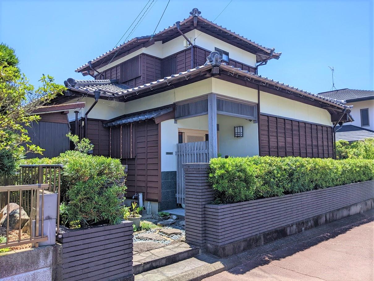 長崎県 長崎市 戸建て・100万円