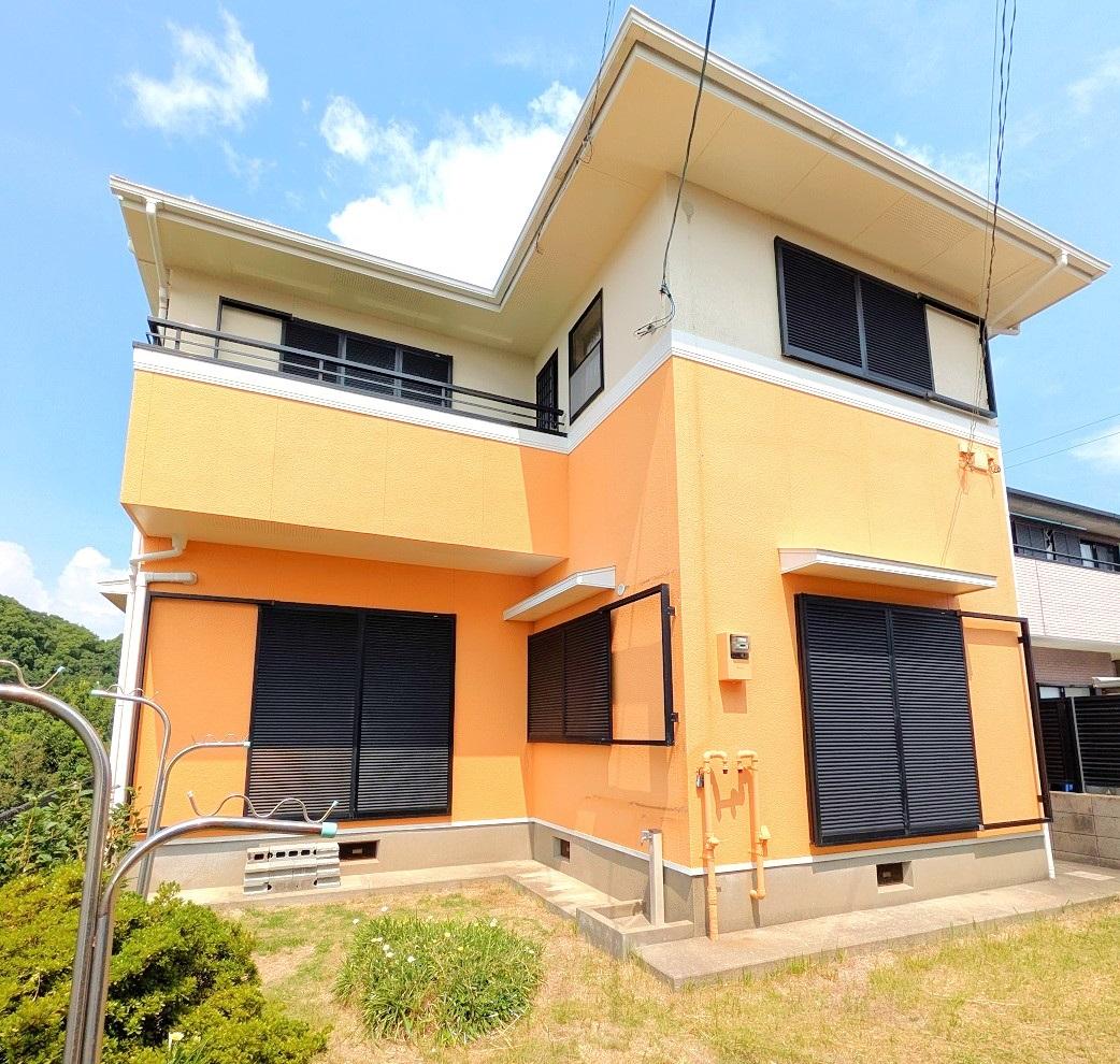 長崎県長崎市の一戸建て | 2650万円 | 4SLDK | 220.23m² | Akiyama house finder