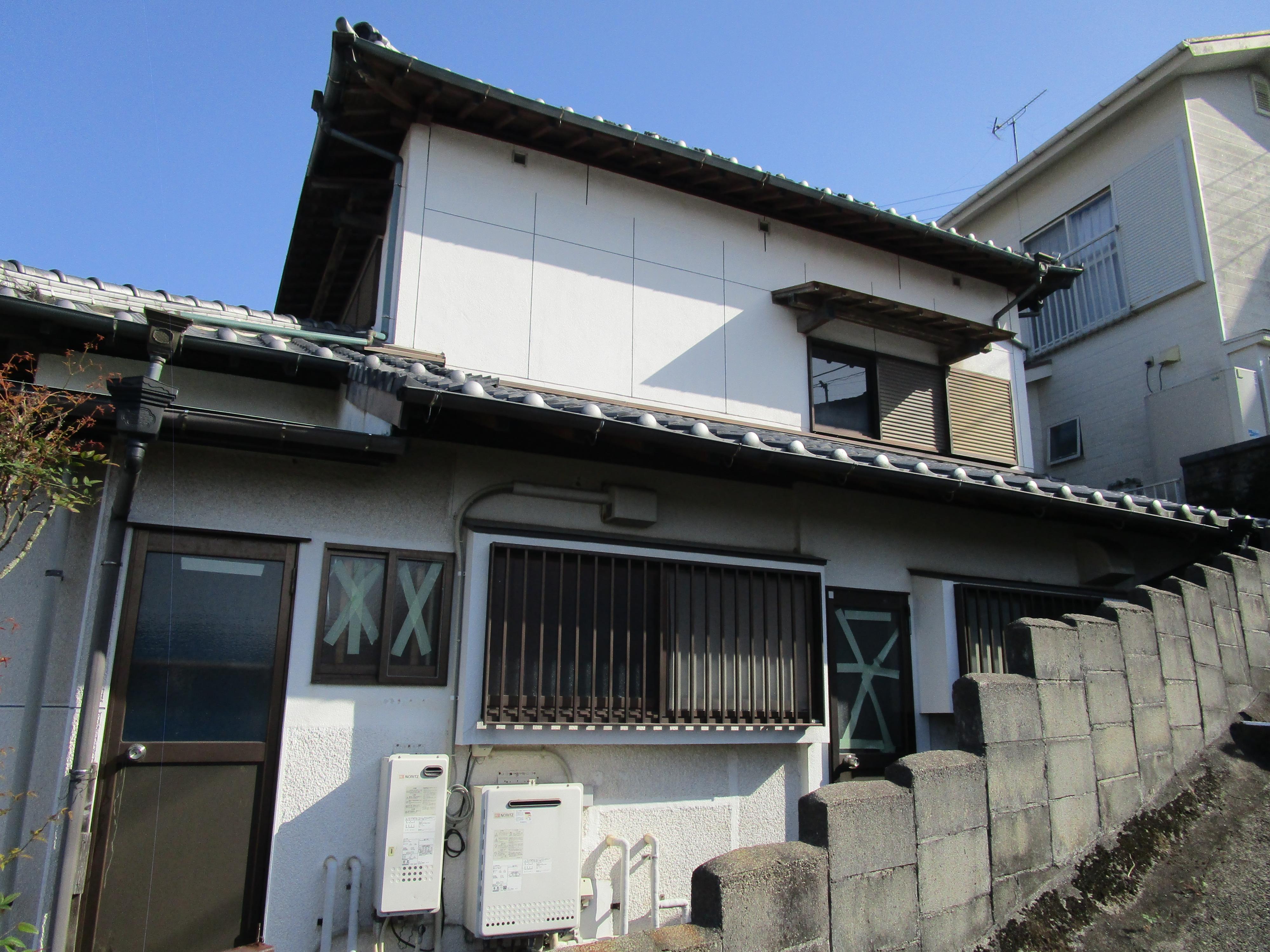 detached 長崎県長崎市桜木町 地図を見る