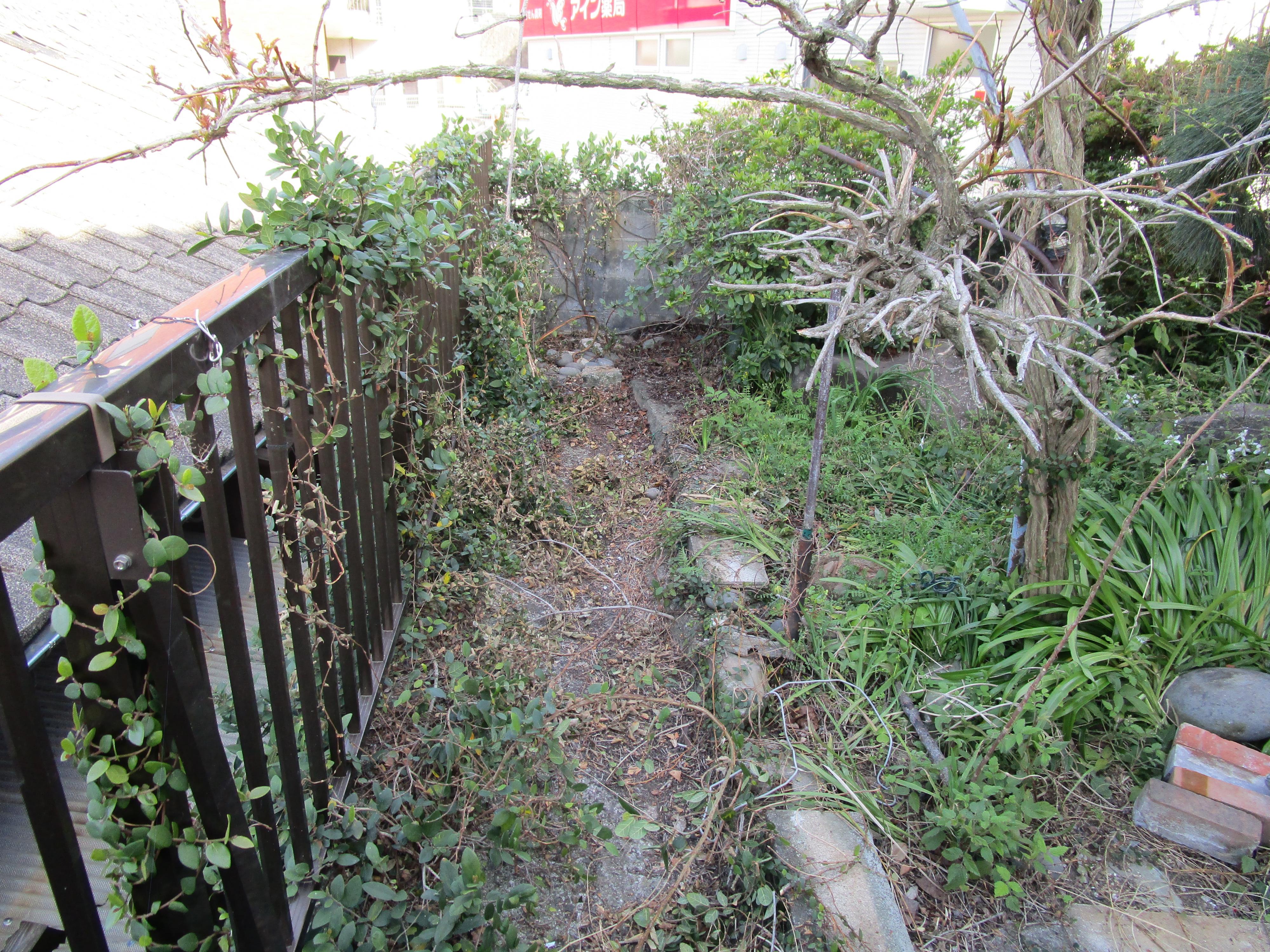 detached 長崎県長崎市桜木町 地図を見る