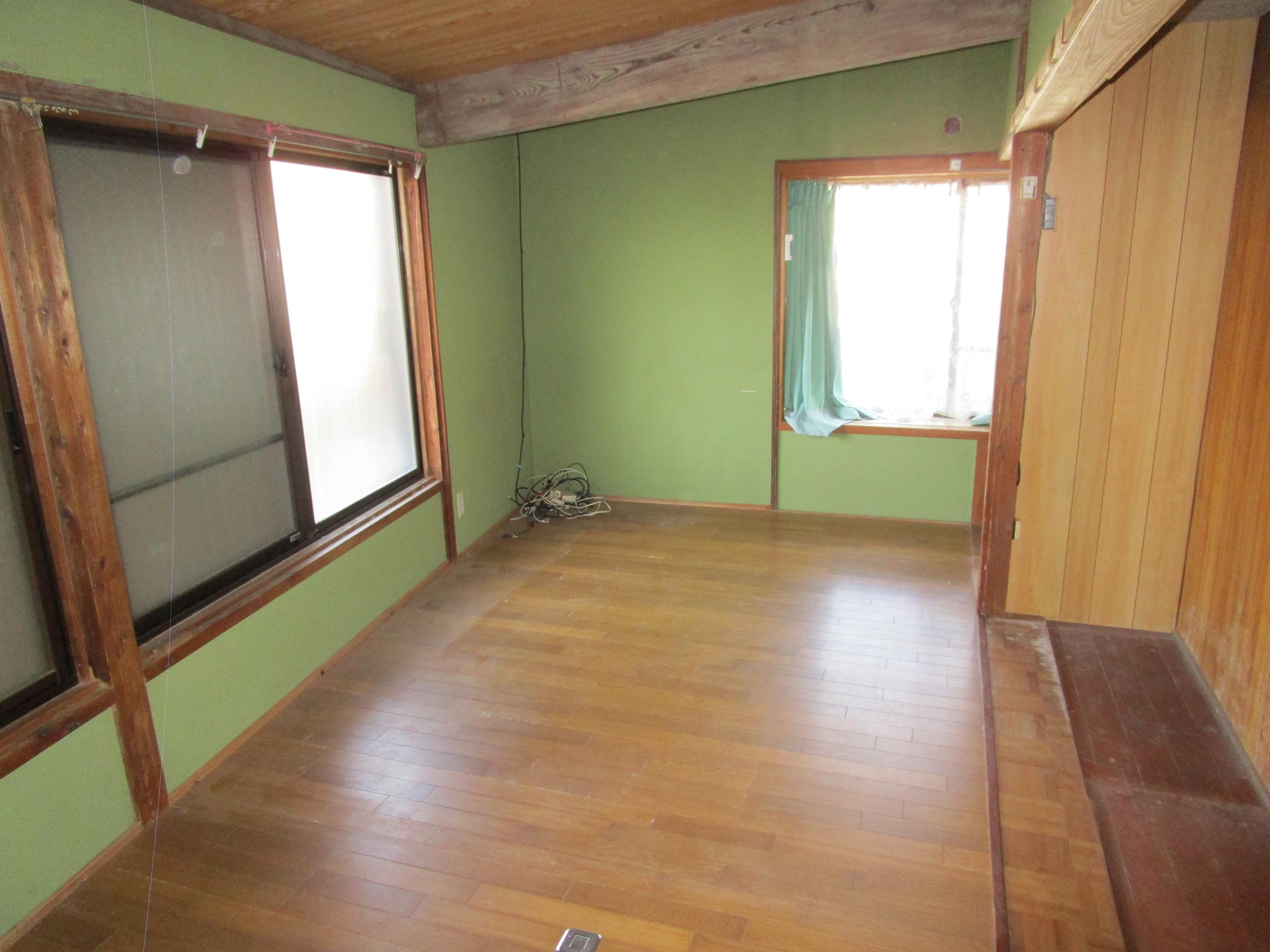 detached 長崎県長崎市桜木町 地図を見る