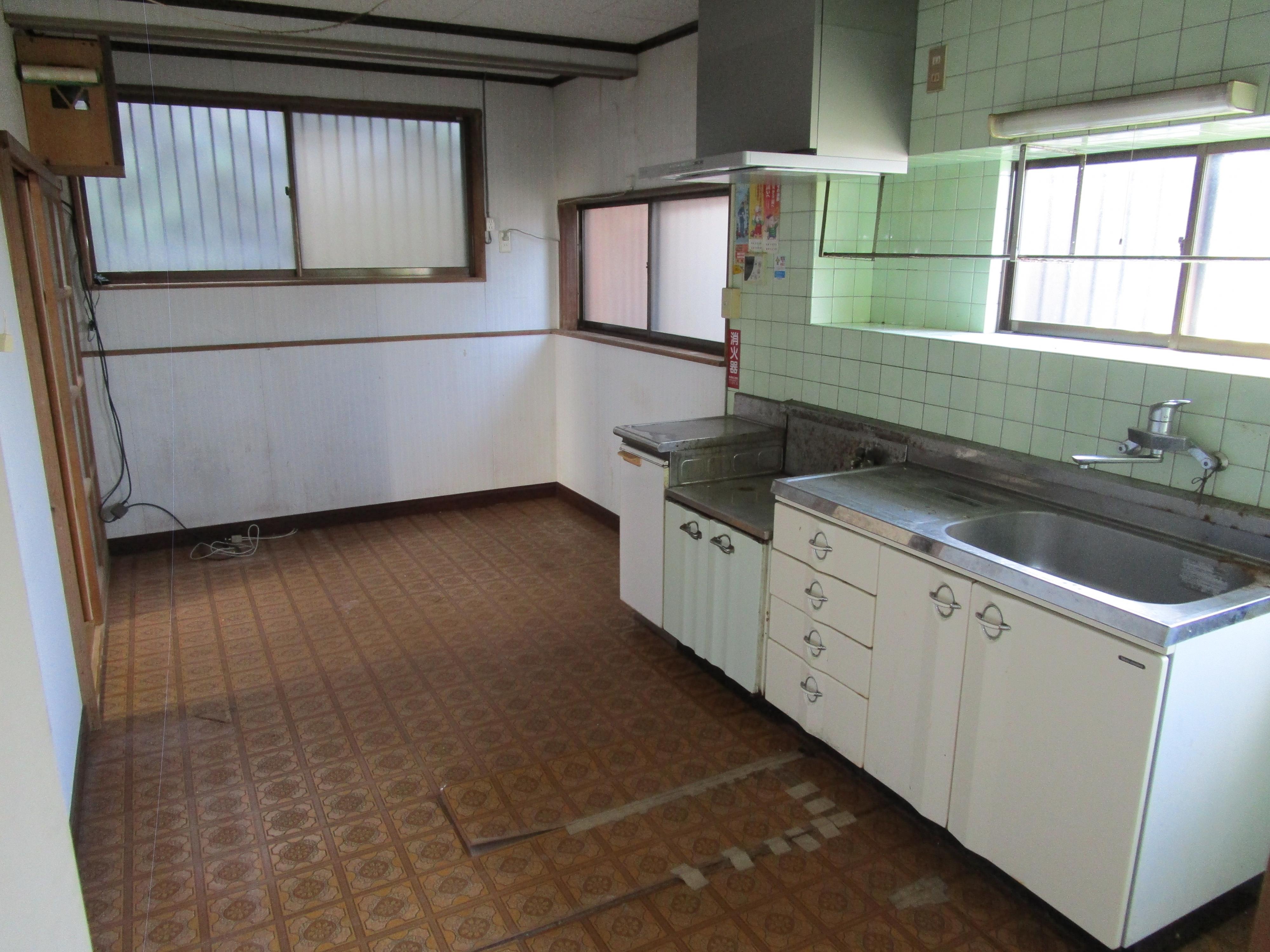 detached 長崎県長崎市桜木町 地図を見る