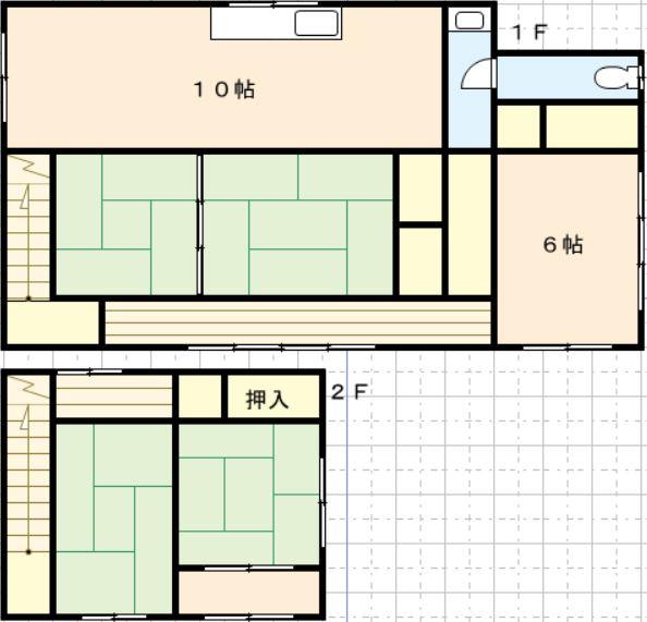 detached 長崎県長崎市桜木町 地図を見る