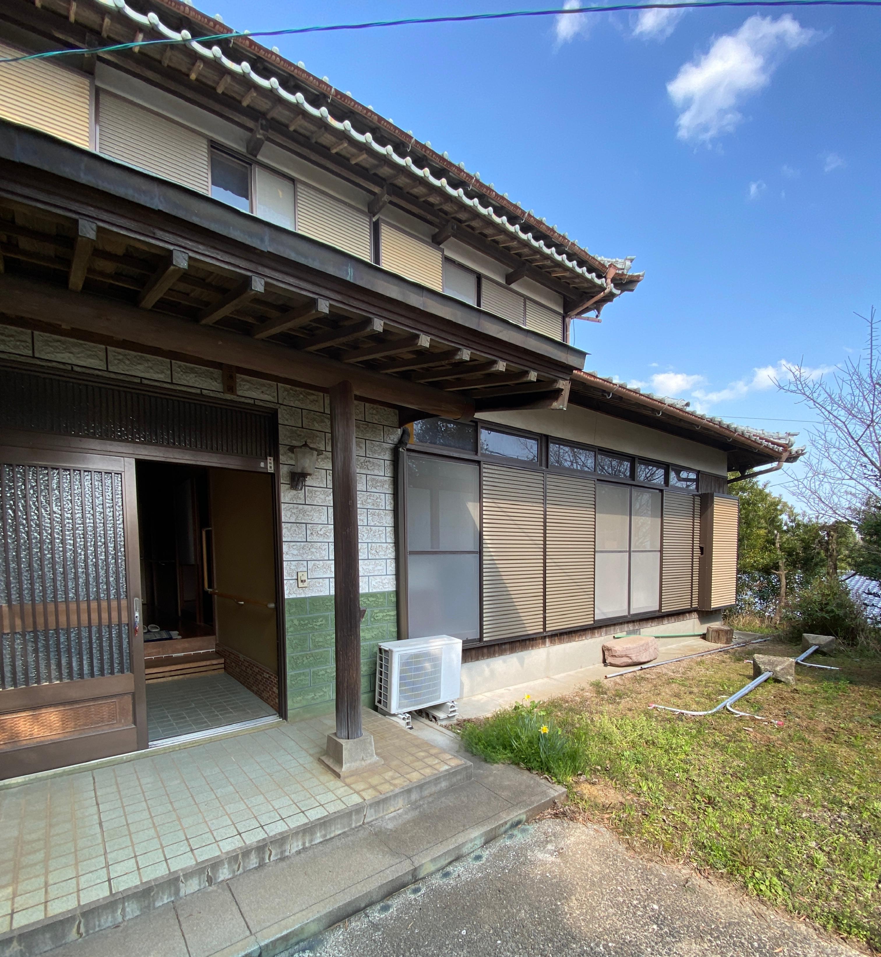 長崎県諫早市の一戸建て | 2400万円 | 5DK | 607.44m² | Akiyama house finder