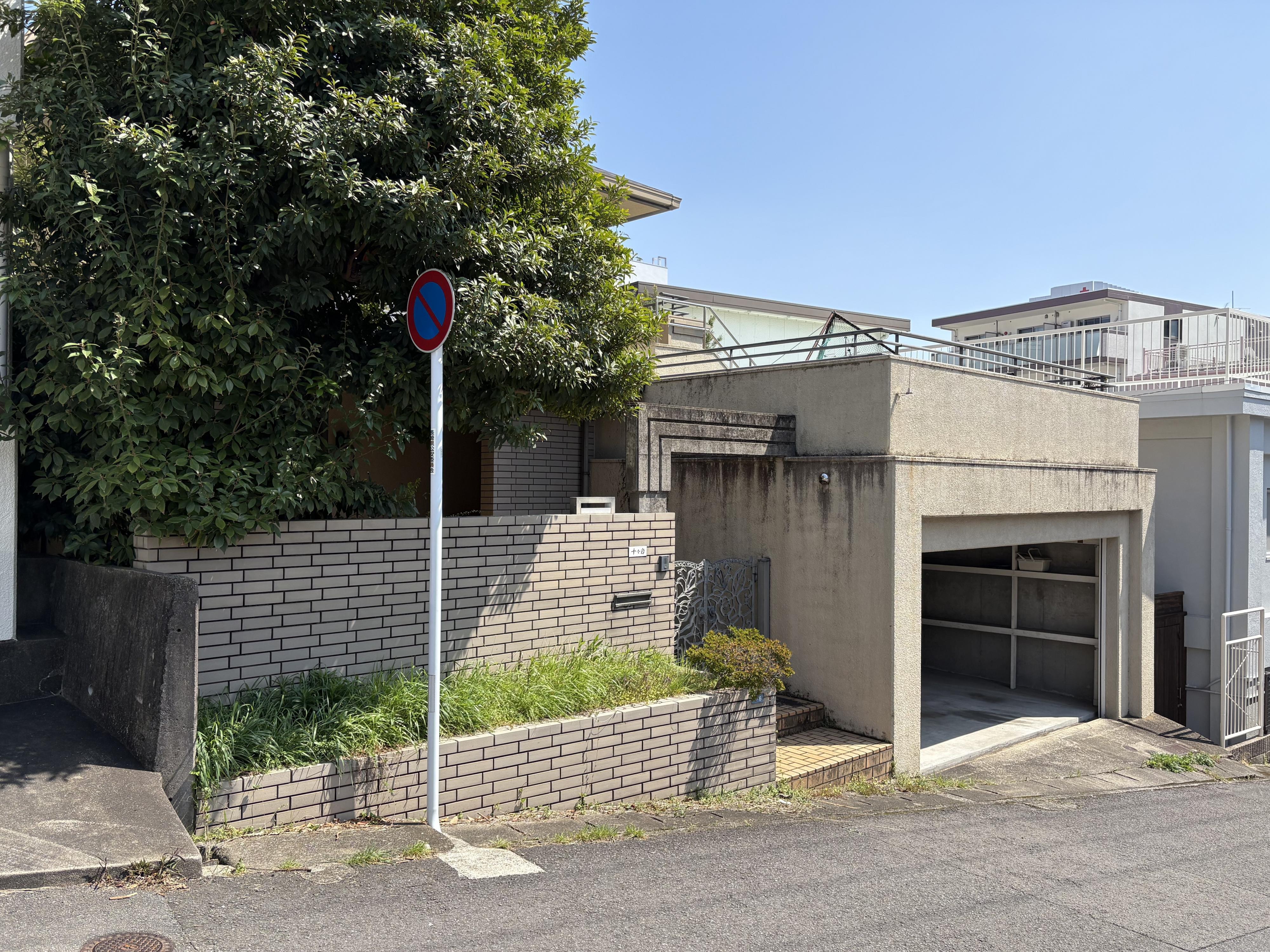 house for sale in Nagasaki, Nagasaki | ¥65,000,000 | 4SLDK | Akiyama…