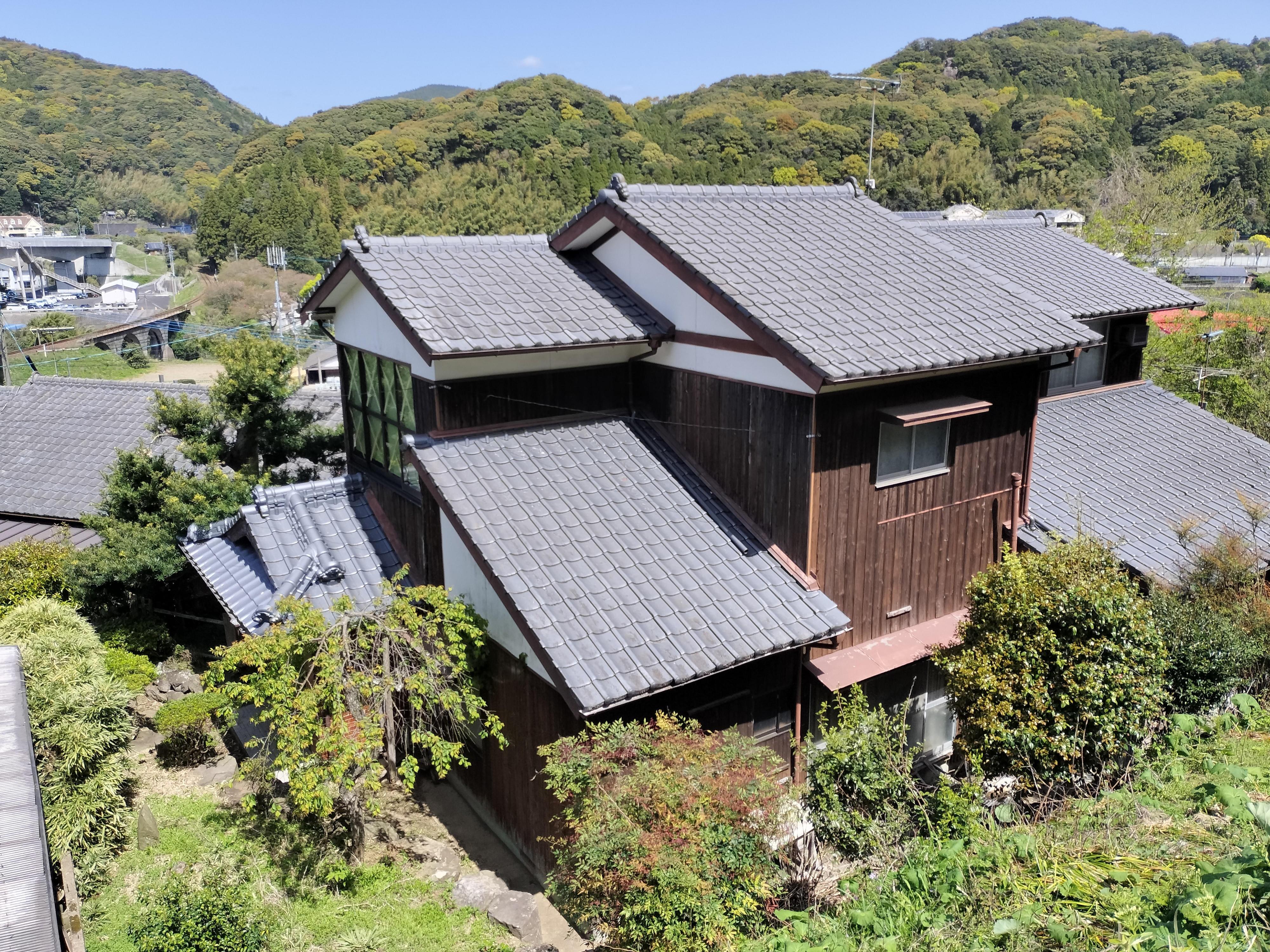長崎県佐世保市相浦町95の宅地