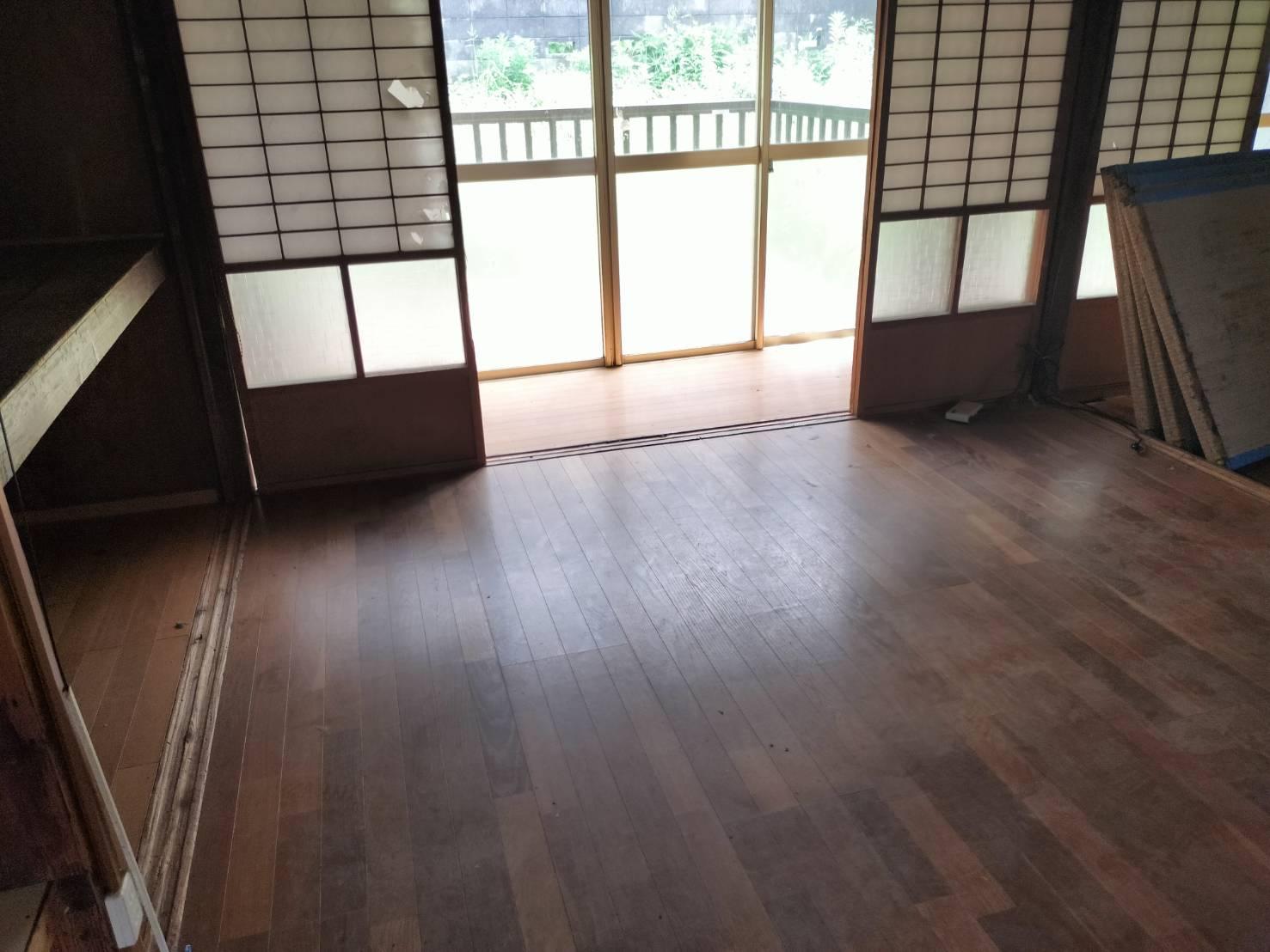 detached 長崎県北松浦郡佐々町鴨川免 地図を見る