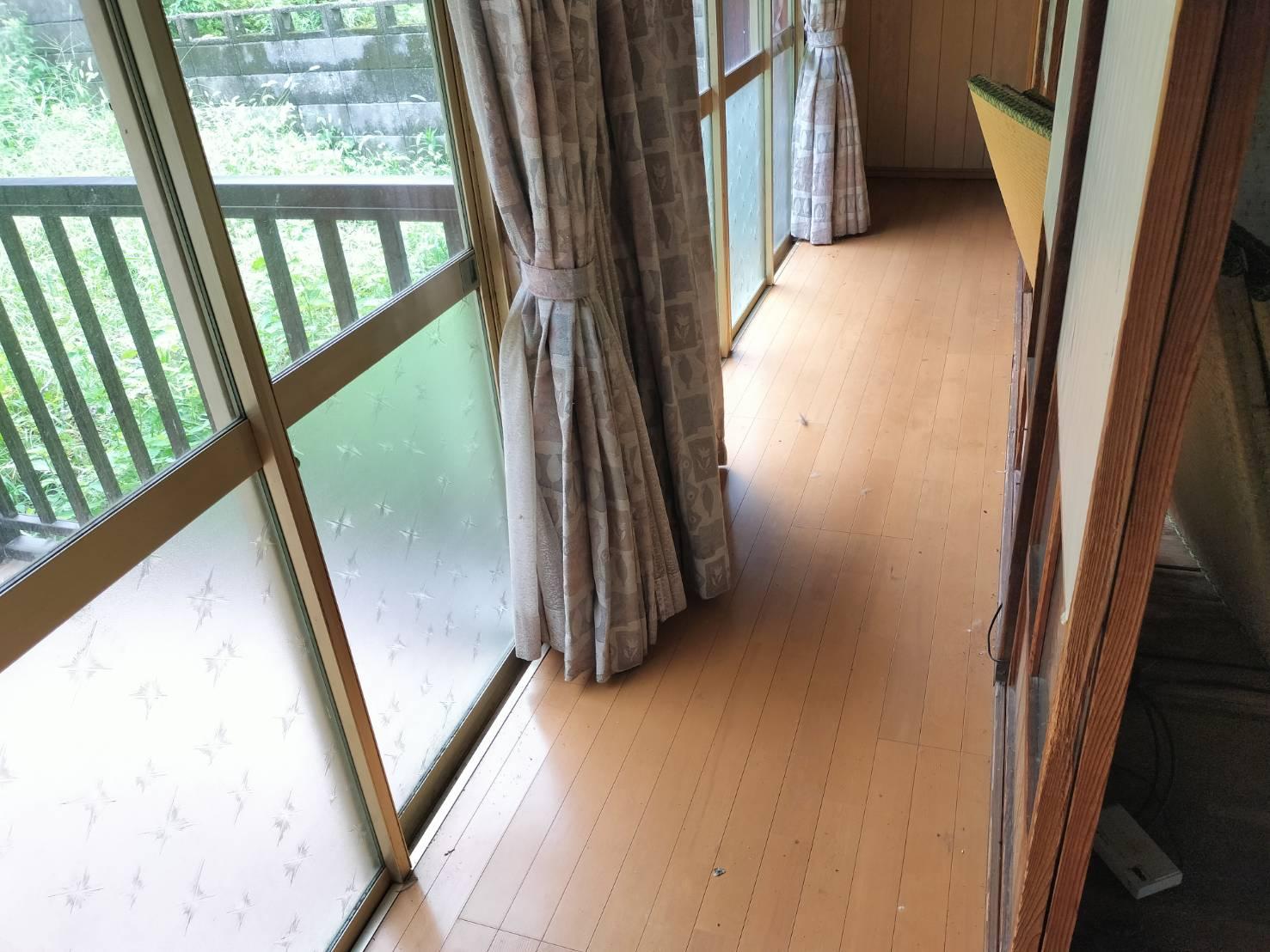 detached 長崎県北松浦郡佐々町鴨川免 地図を見る