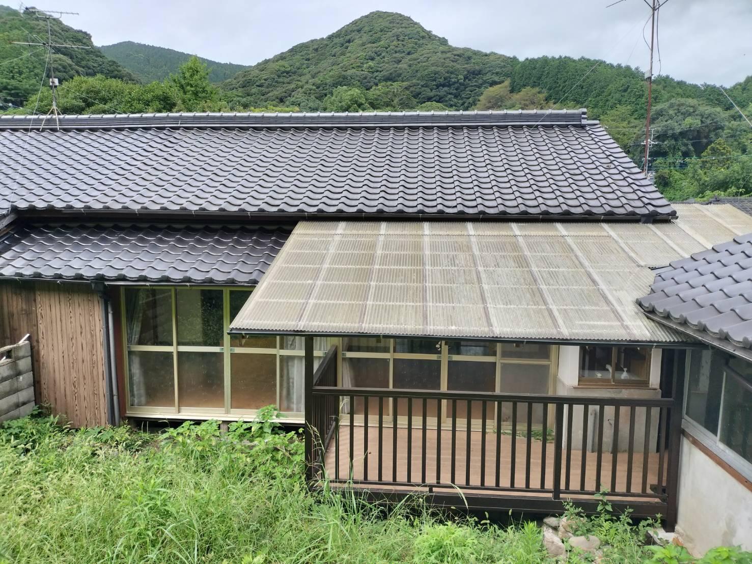 detached 長崎県北松浦郡佐々町鴨川免 地図を見る