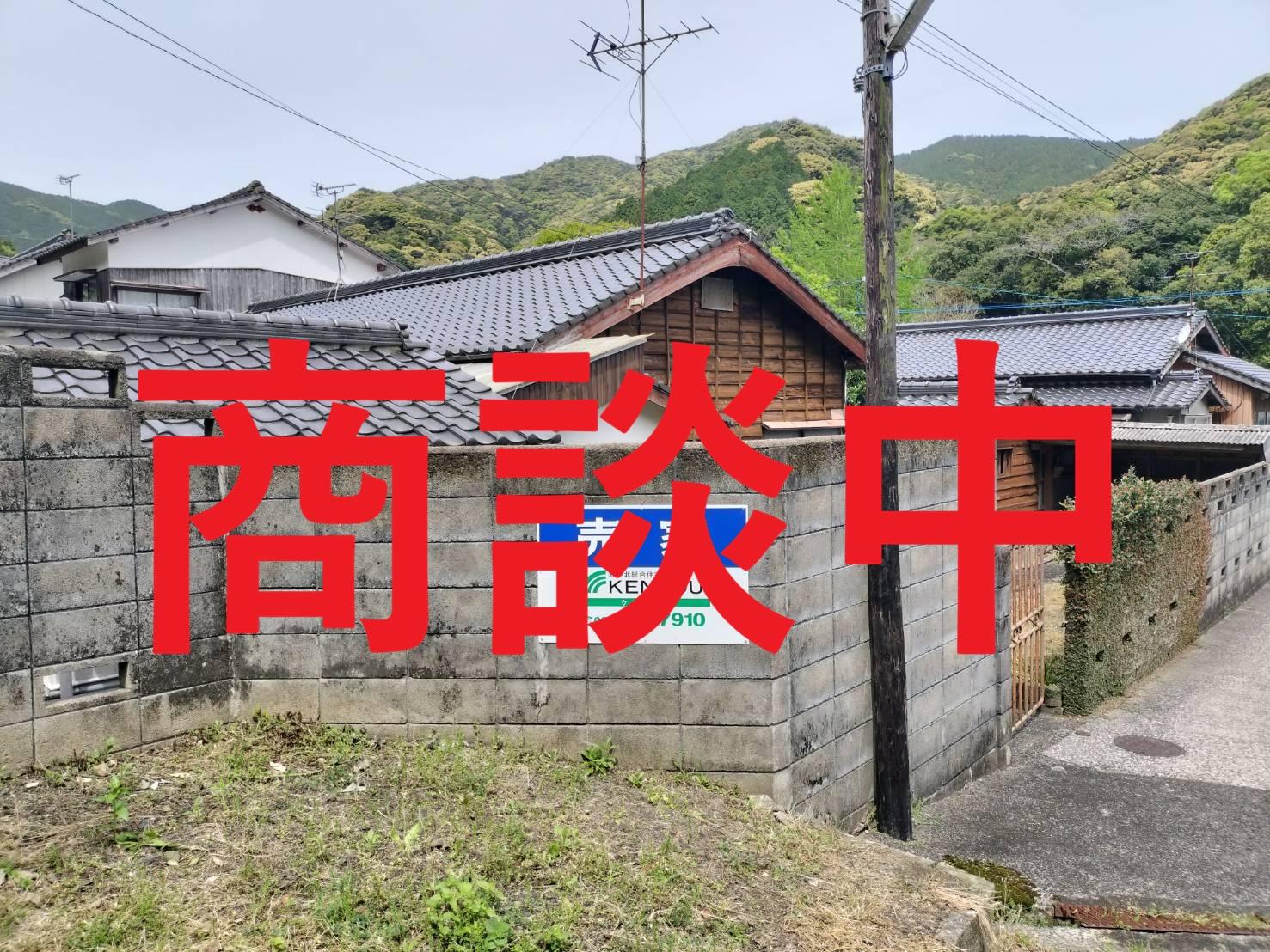 detached 長崎県北松浦郡佐々町鴨川免 地図を見る