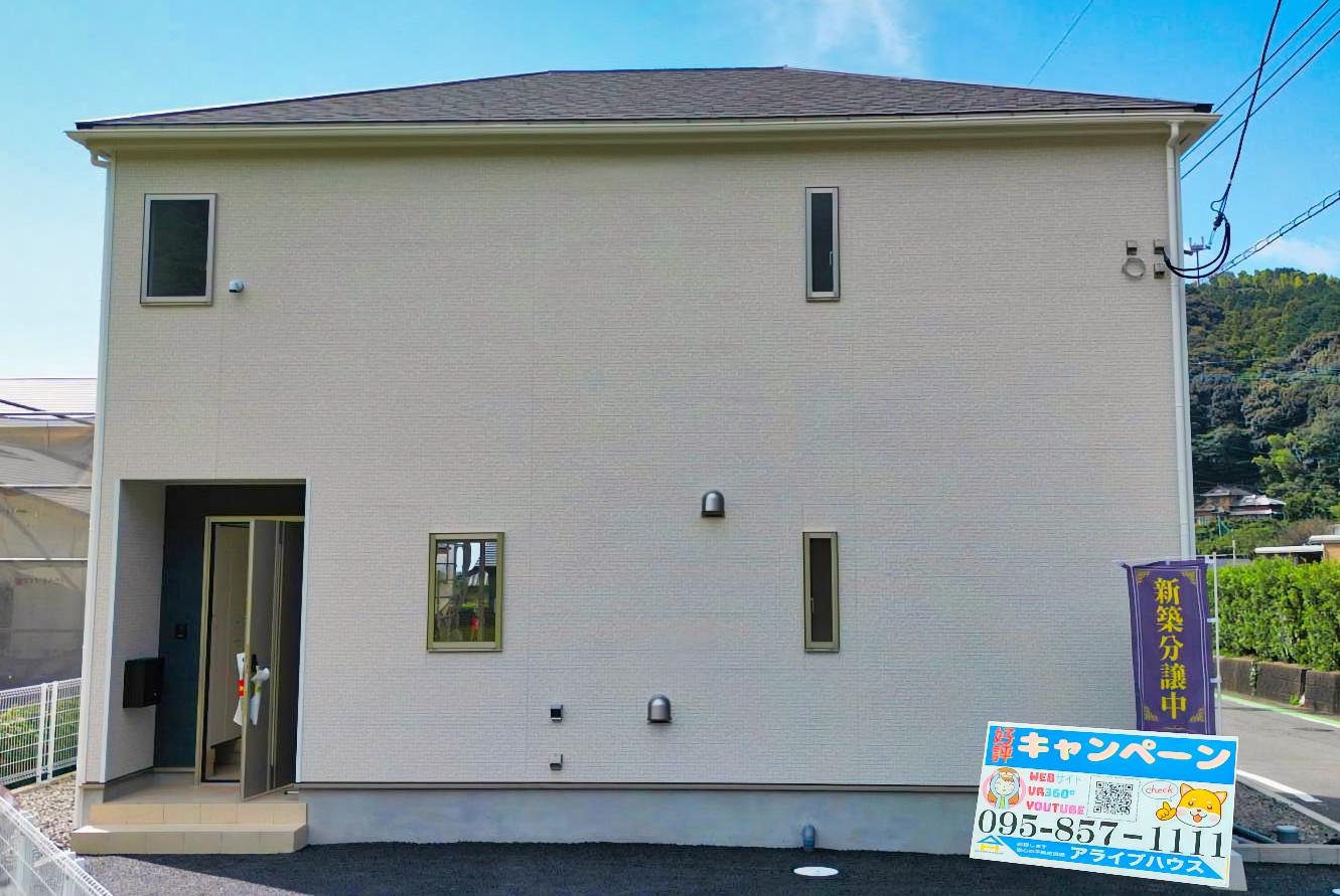 detached 長崎県東彼杵郡東彼杵町蔵本郷 地図を見る