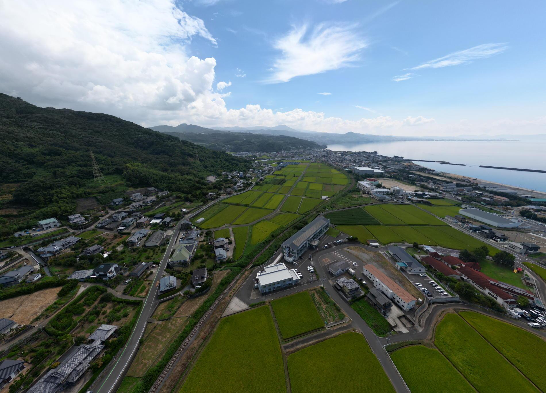 detached 長崎県東彼杵郡東彼杵町蔵本郷 地図を見る