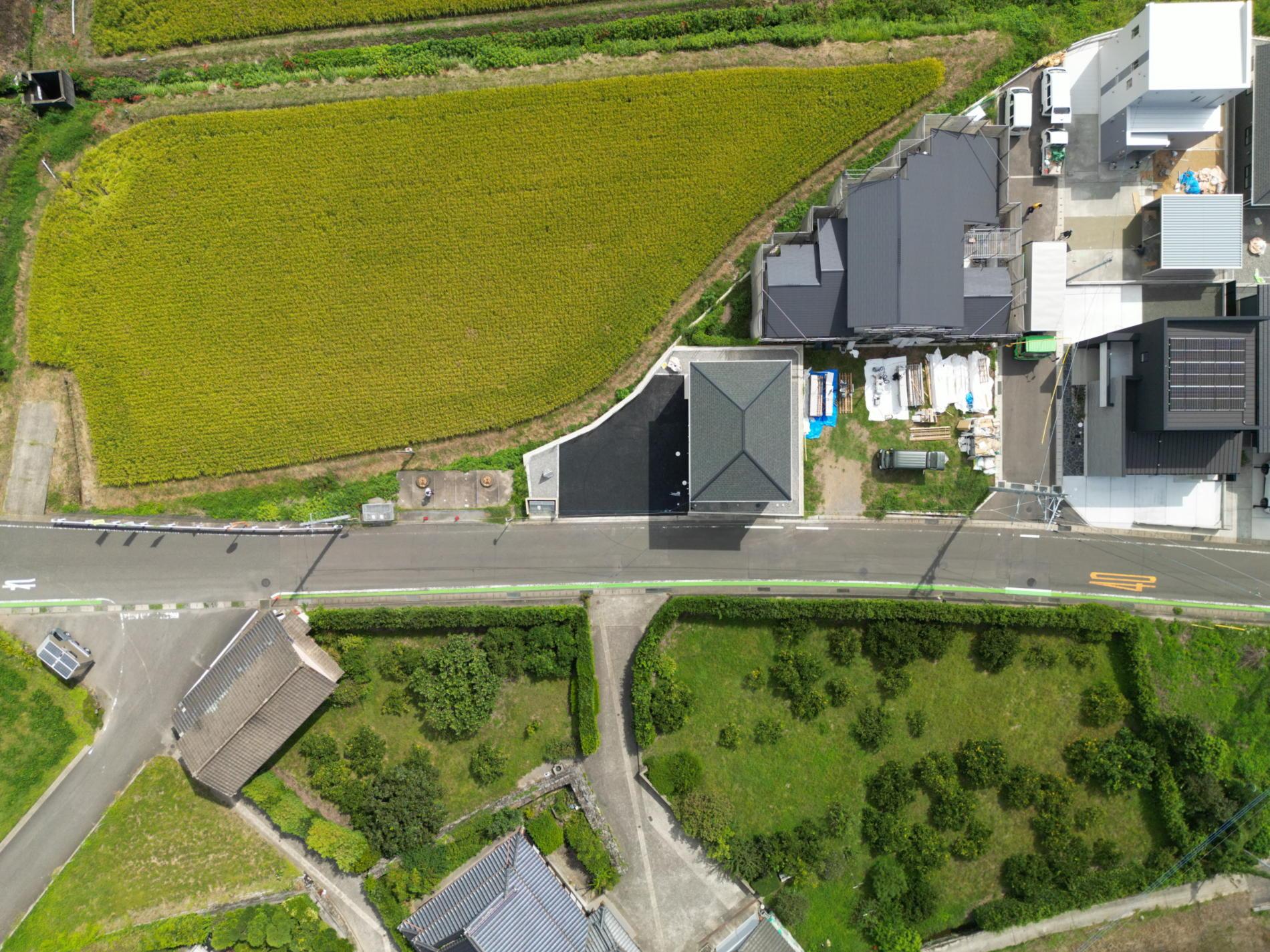 detached 長崎県東彼杵郡東彼杵町蔵本郷 地図を見る