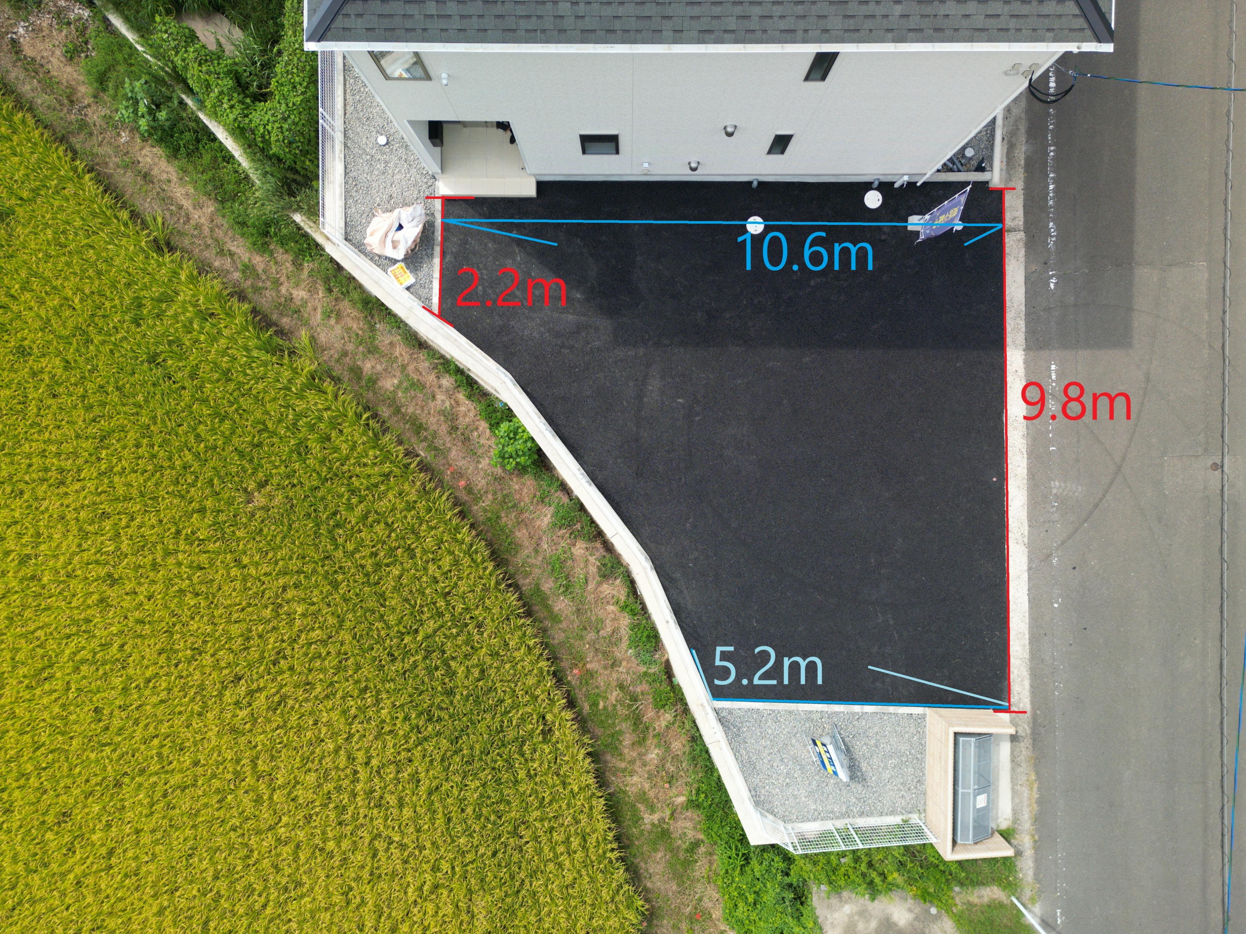 detached 長崎県東彼杵郡東彼杵町蔵本郷 地図を見る