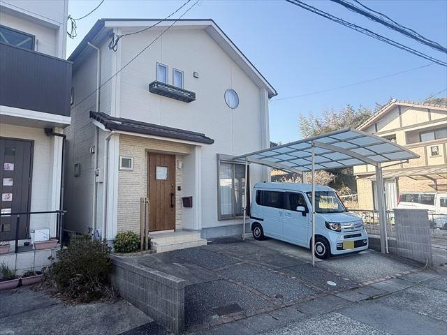 長崎県長崎市の一戸建て | 1750万円 | 3LDK | 94.84m² | Akiyama house finder