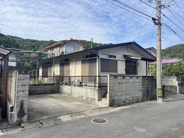 長崎県長崎市の一戸建て | 1150万円 | 3LDK | 233.62m² | Akiyama house finder