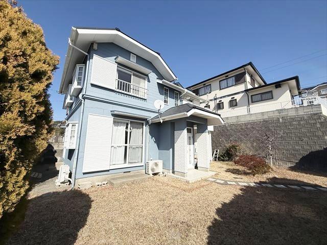 長崎県長崎市の一戸建て | 680万円 | 4LDK | 215.57m² | Akiyama house finder