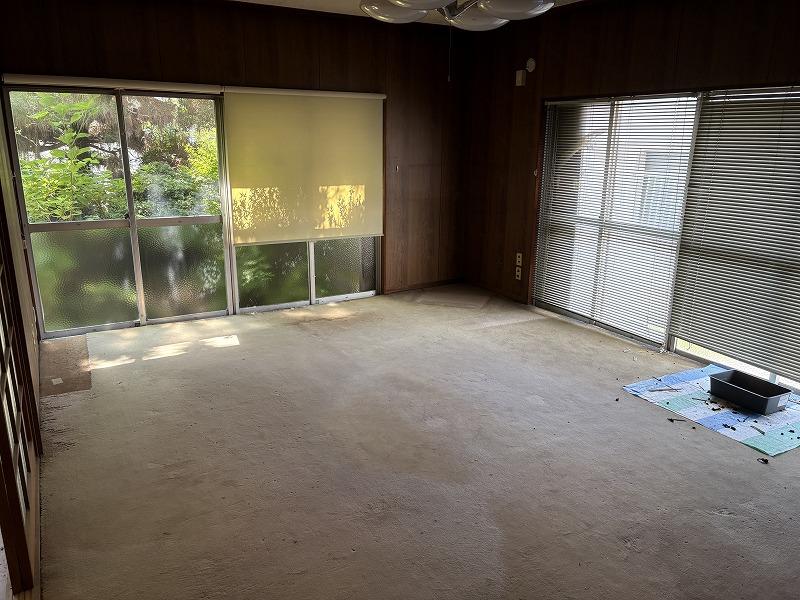 house for sale in Nagasaki, Nagasaki | ¥4,900,000 | 6DK | Akiyama hou…