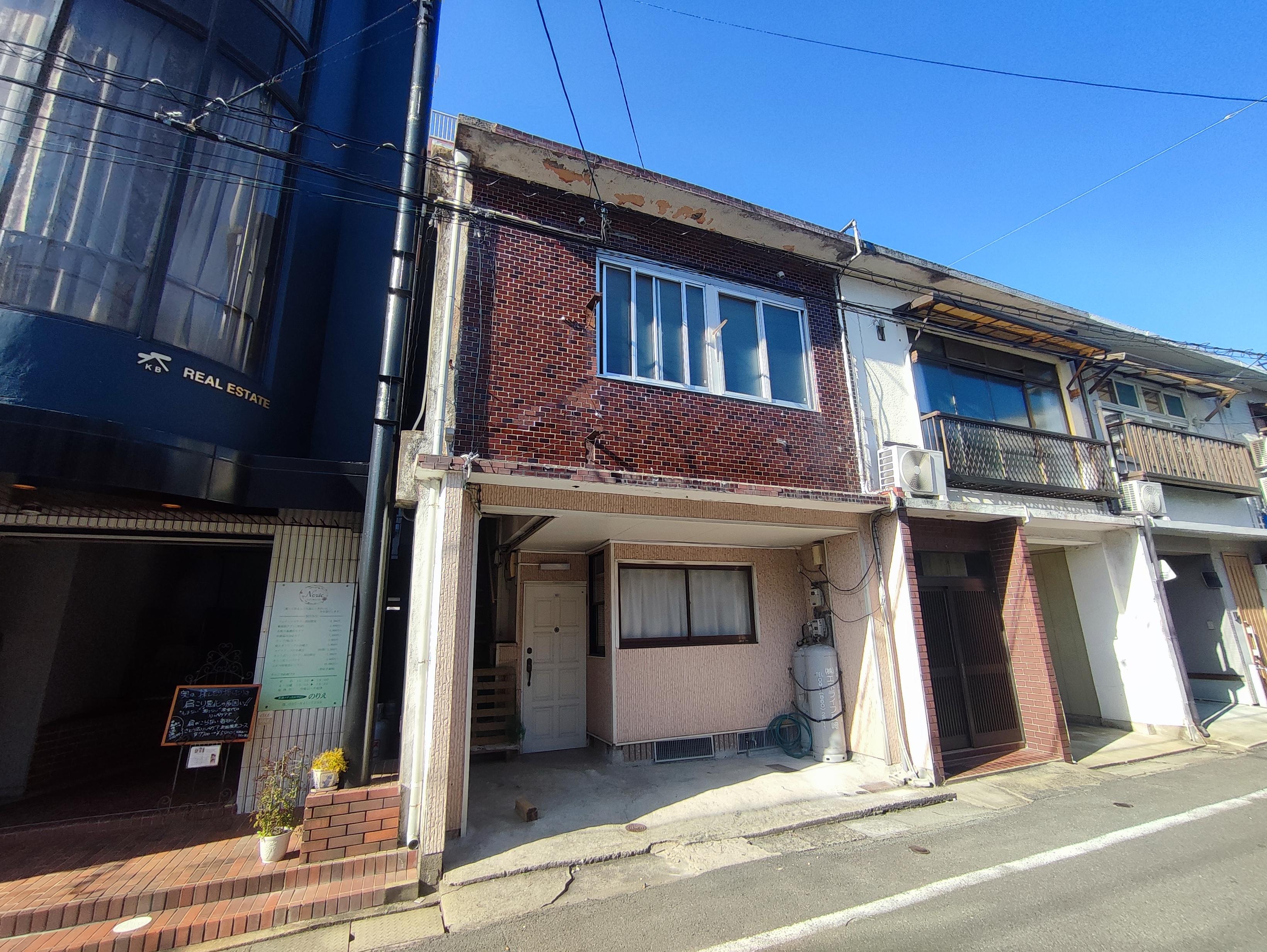 長崎県長崎市の一戸建て | 900万円 | 4K | 46.08m² | Akiyama house finder