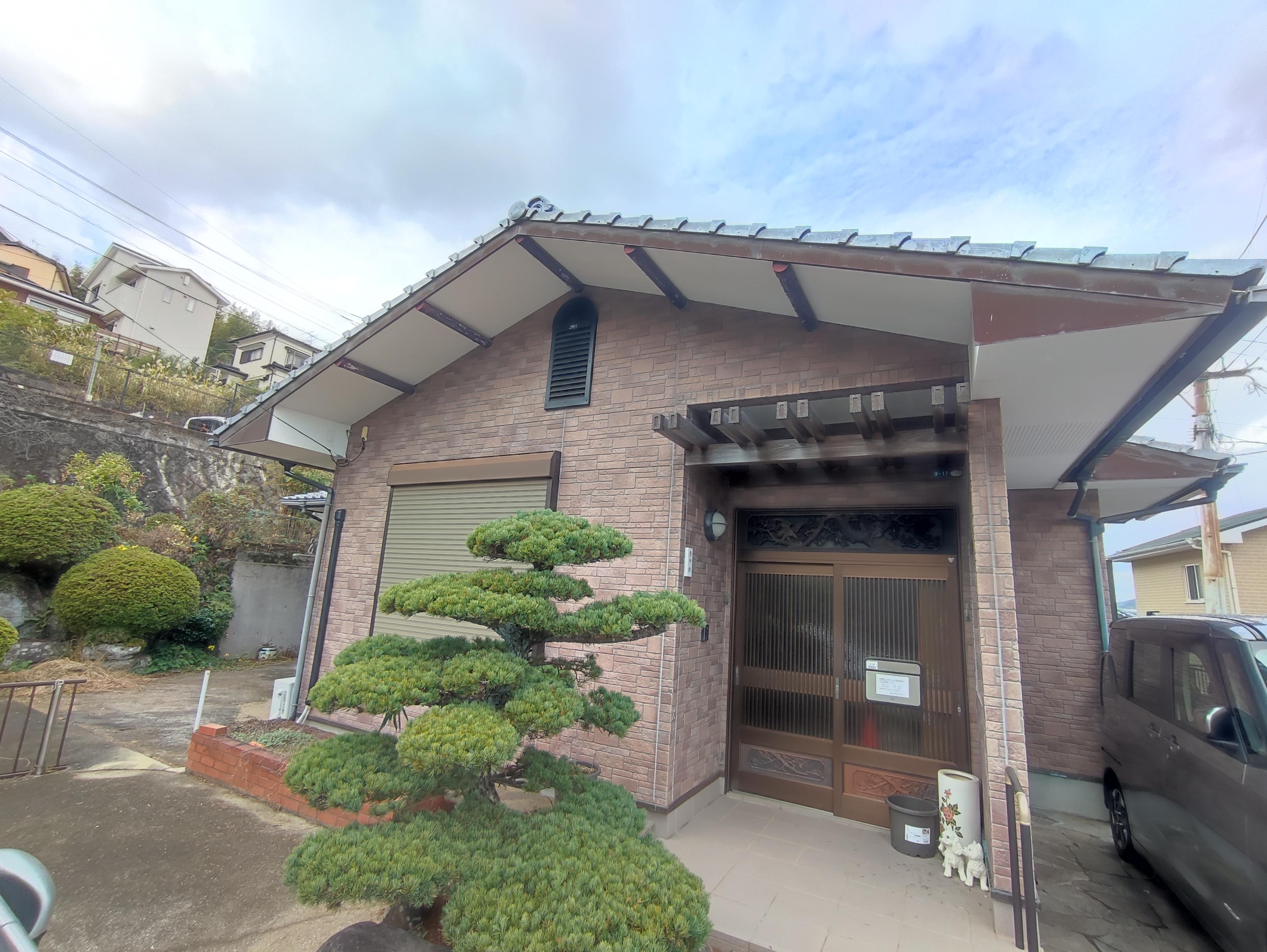 長崎県長崎市の一戸建て | 2360万円 | 5DK | 515.34m² | Akiyama house finder