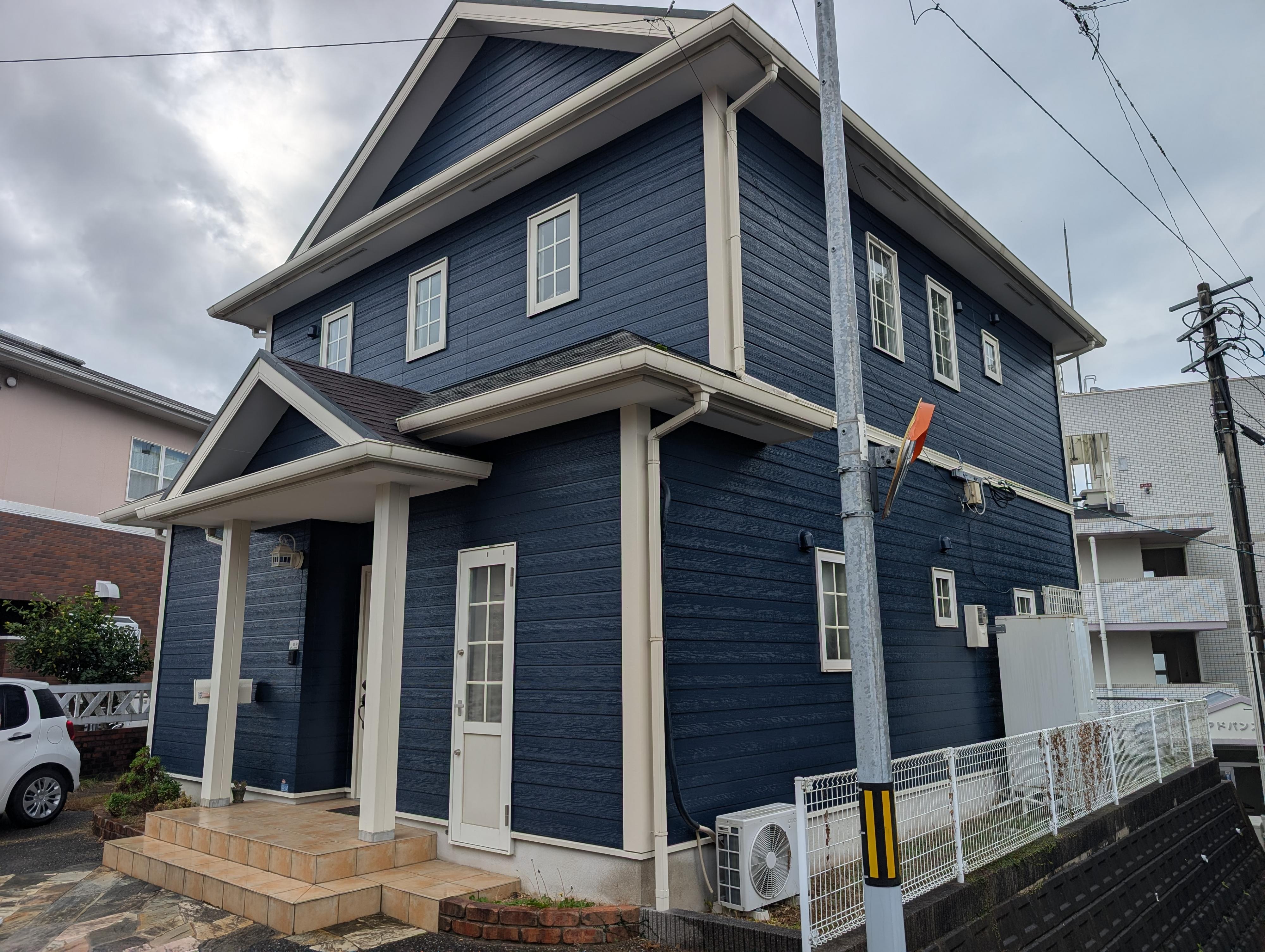 長崎県長崎市の一戸建て | 2420万円 | 4SLDK | 189.16m² | Akiyama house finder