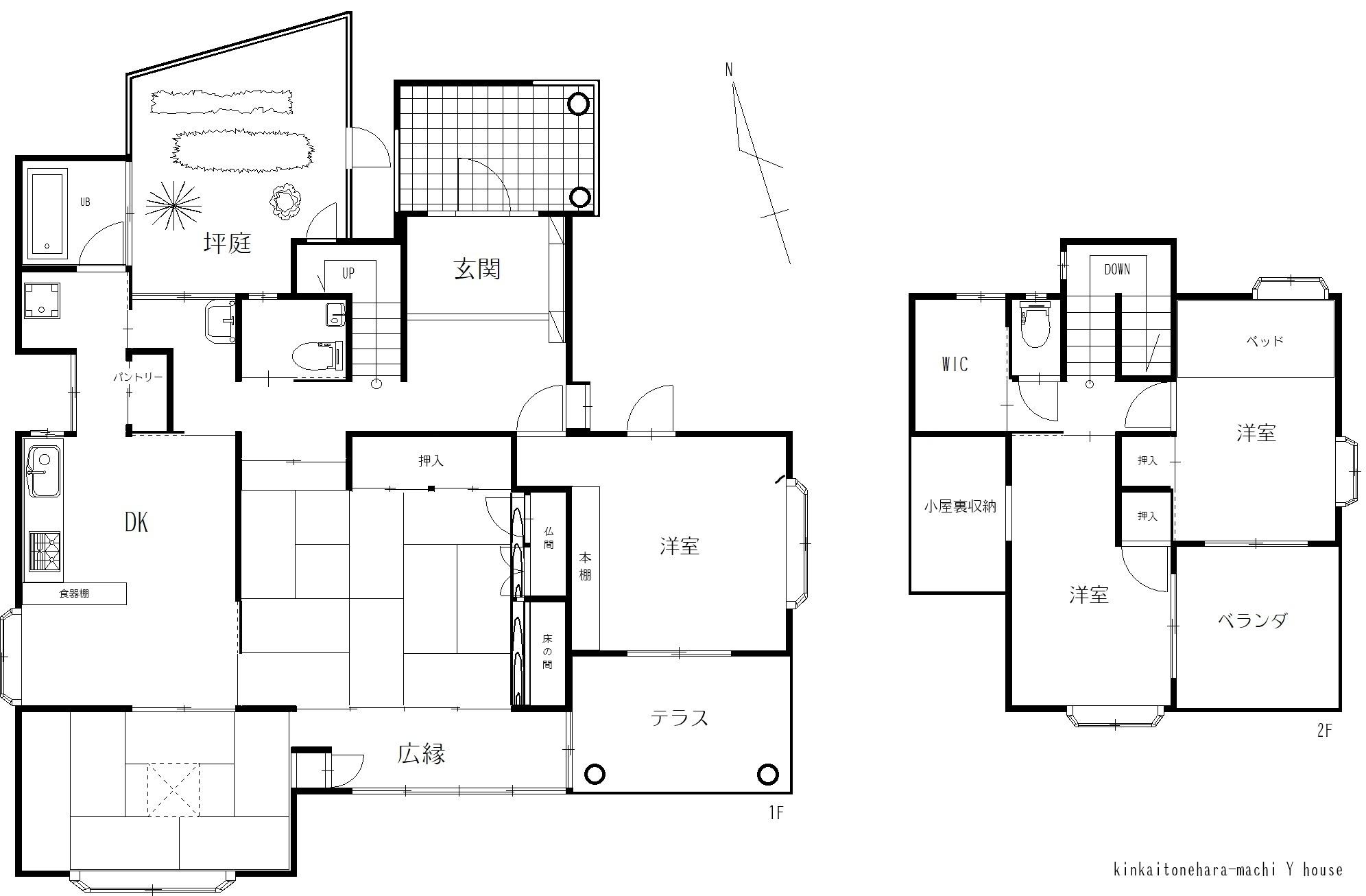 長崎県長崎市の一戸建て | 1180万円 | 5SDK | 569.03m² | Akiyama house finder