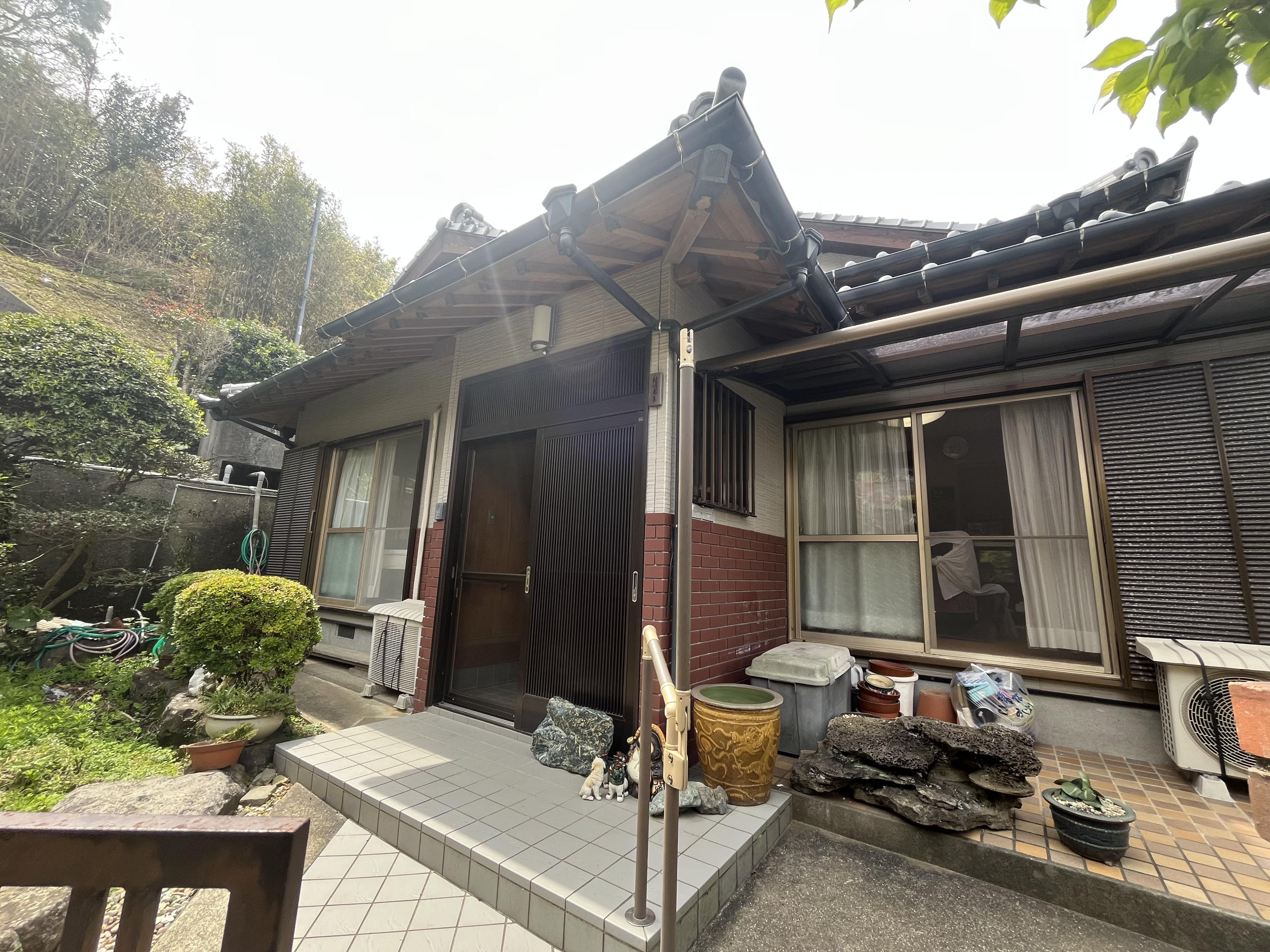 長崎県長崎市の一戸建て | 500万円 | 5DK | 241.98m² | Akiyama house finder