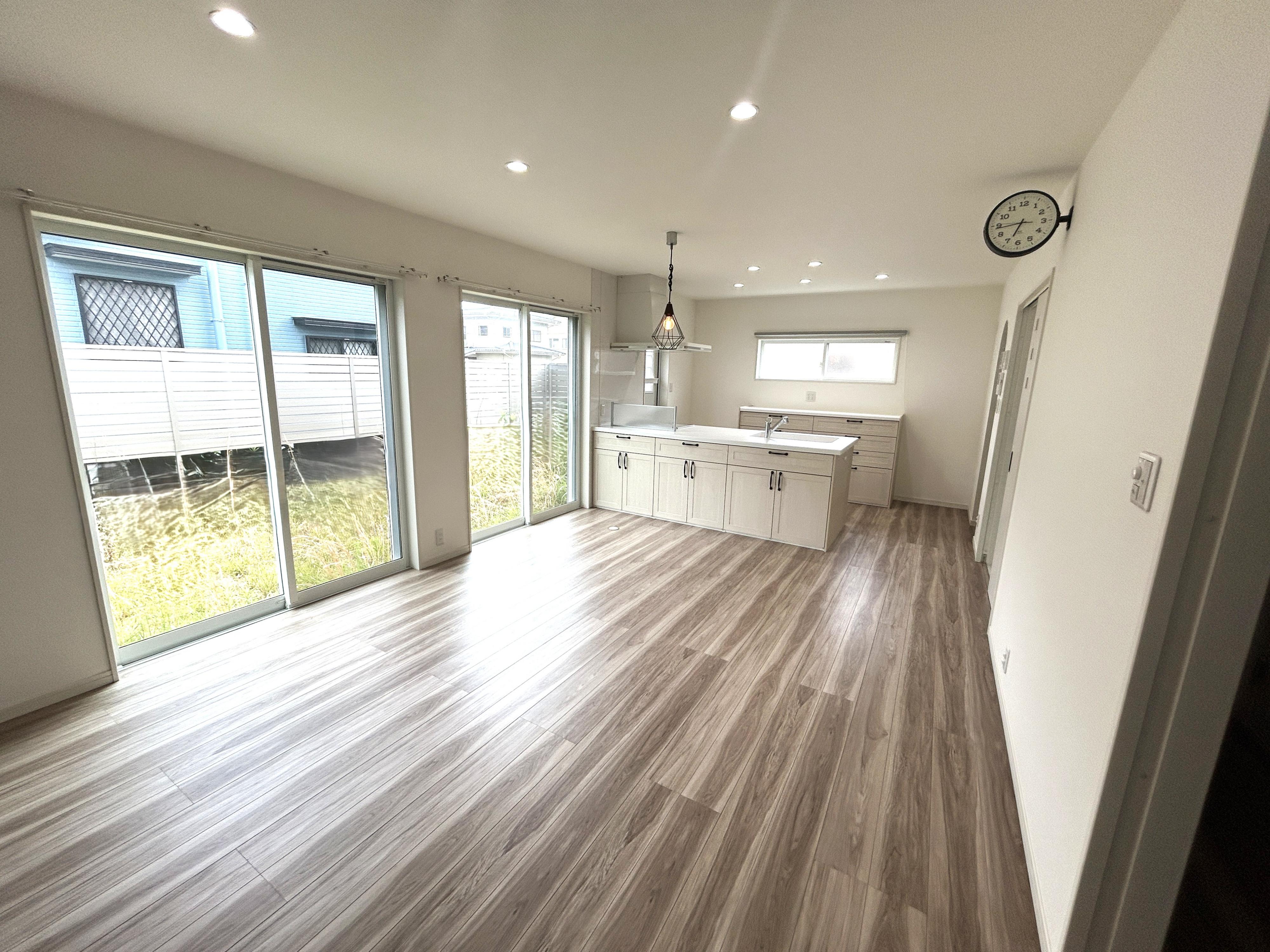 長崎県長崎市の一戸建て | 3190万円 | 4LDK | 213.82m² | Akiyama house finder