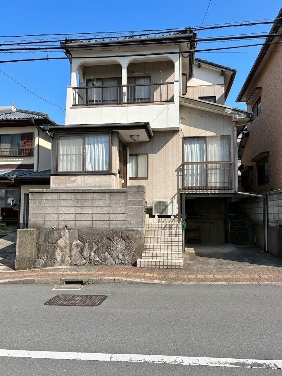 長崎県長崎市の一戸建て | 650万円 | 4DK | 81.36m² | Akiyama house finder