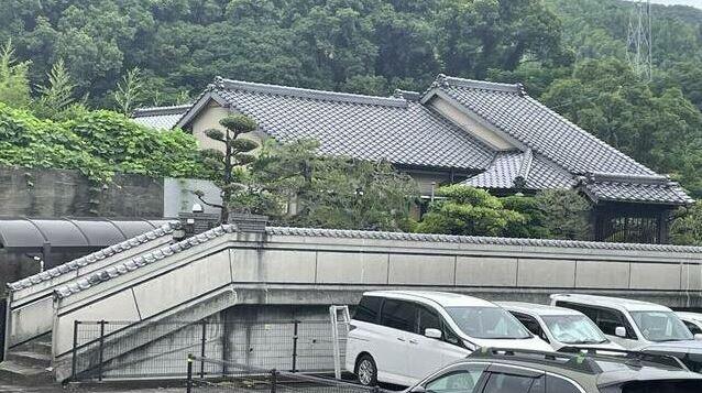 house for sale in Nagasaki, Nagasaki | ¥20,000,000 | 4LDK | Akiyama h…