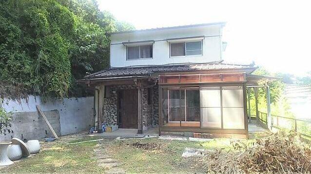house for sale in Nagasaki, Nagasaki | ¥3,500,000 | 6DK | Akiyama hou…
