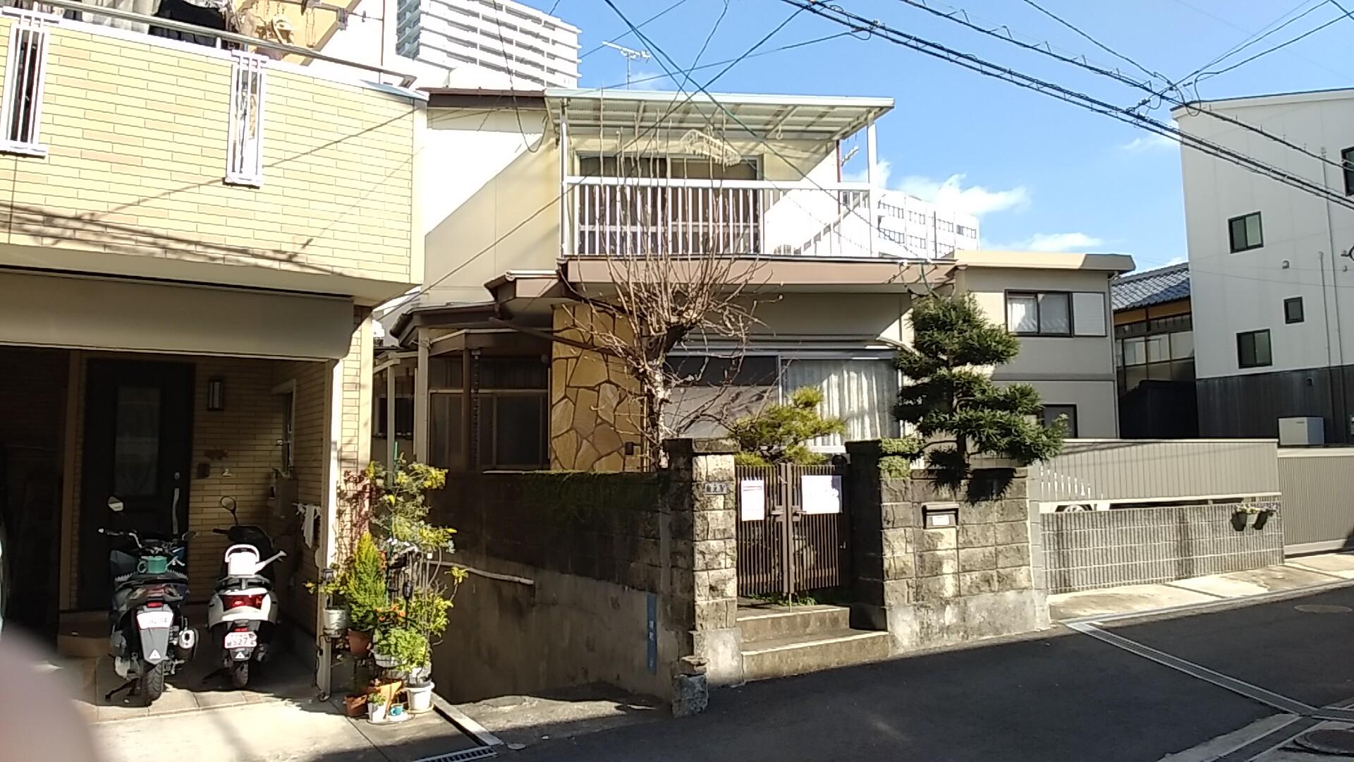 長崎県長崎市の一戸建て | 1800万円 | 4DK | 88.69m² | Akiyama house finder