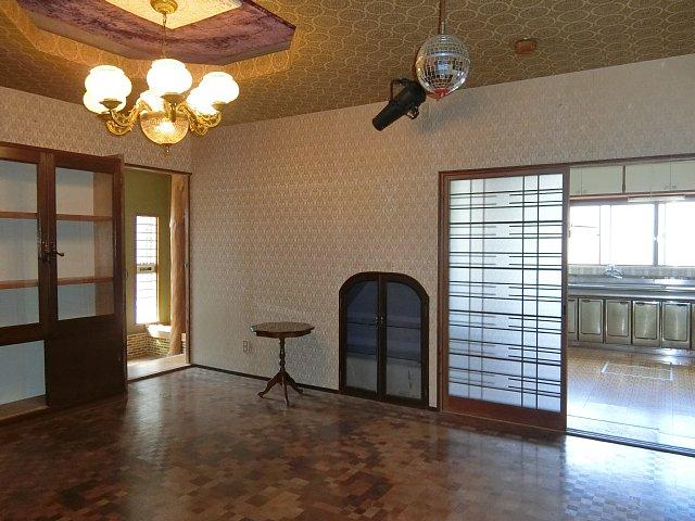 detached 長崎県大村市水田町 地図を見る