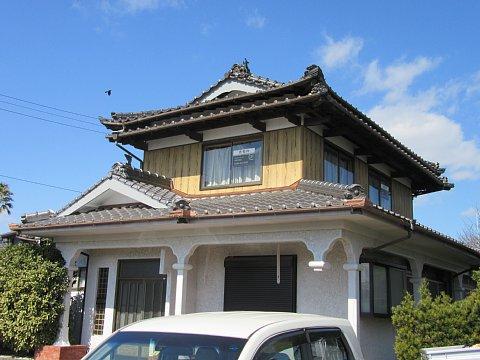 detached 長崎県大村市水田町 地図を見る