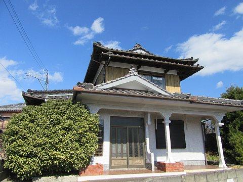 detached 長崎県大村市水田町 地図を見る