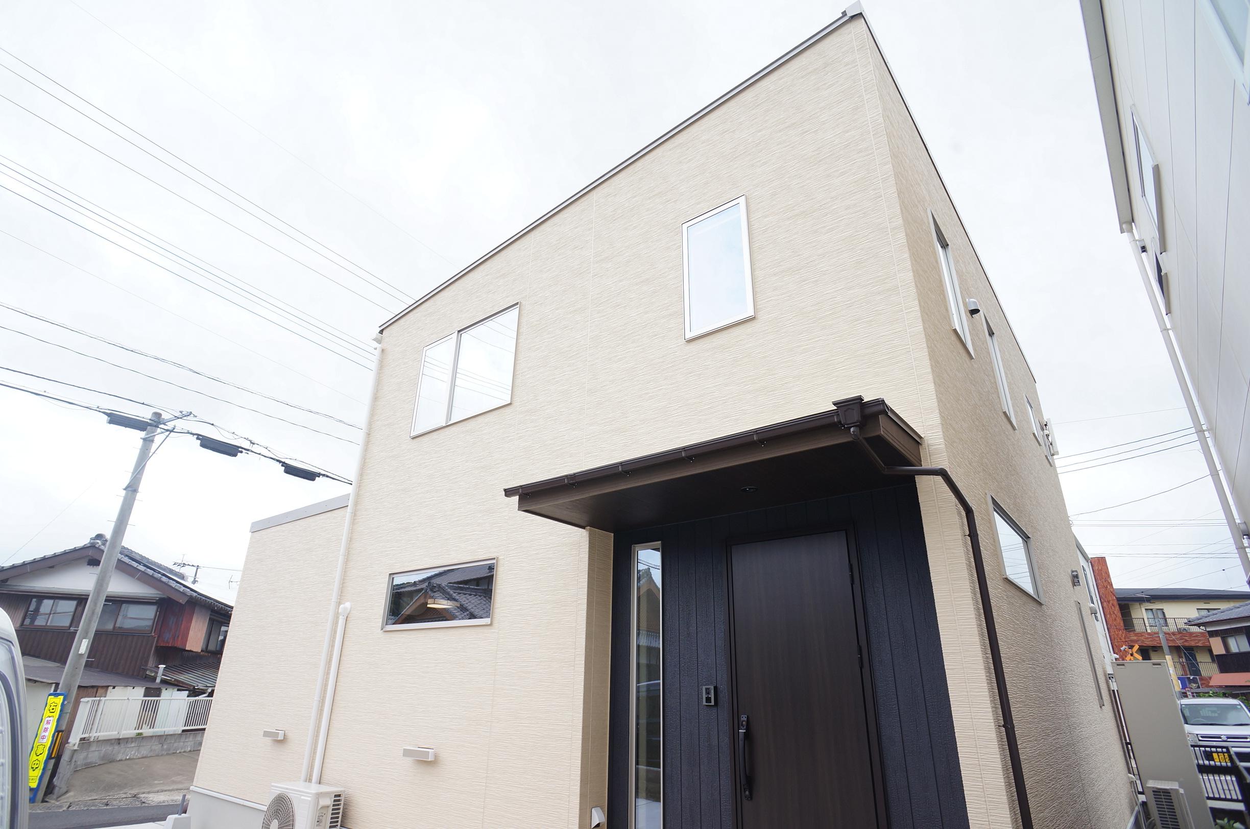 townhouse 長崎県佐世保市早苗町 地図を見る