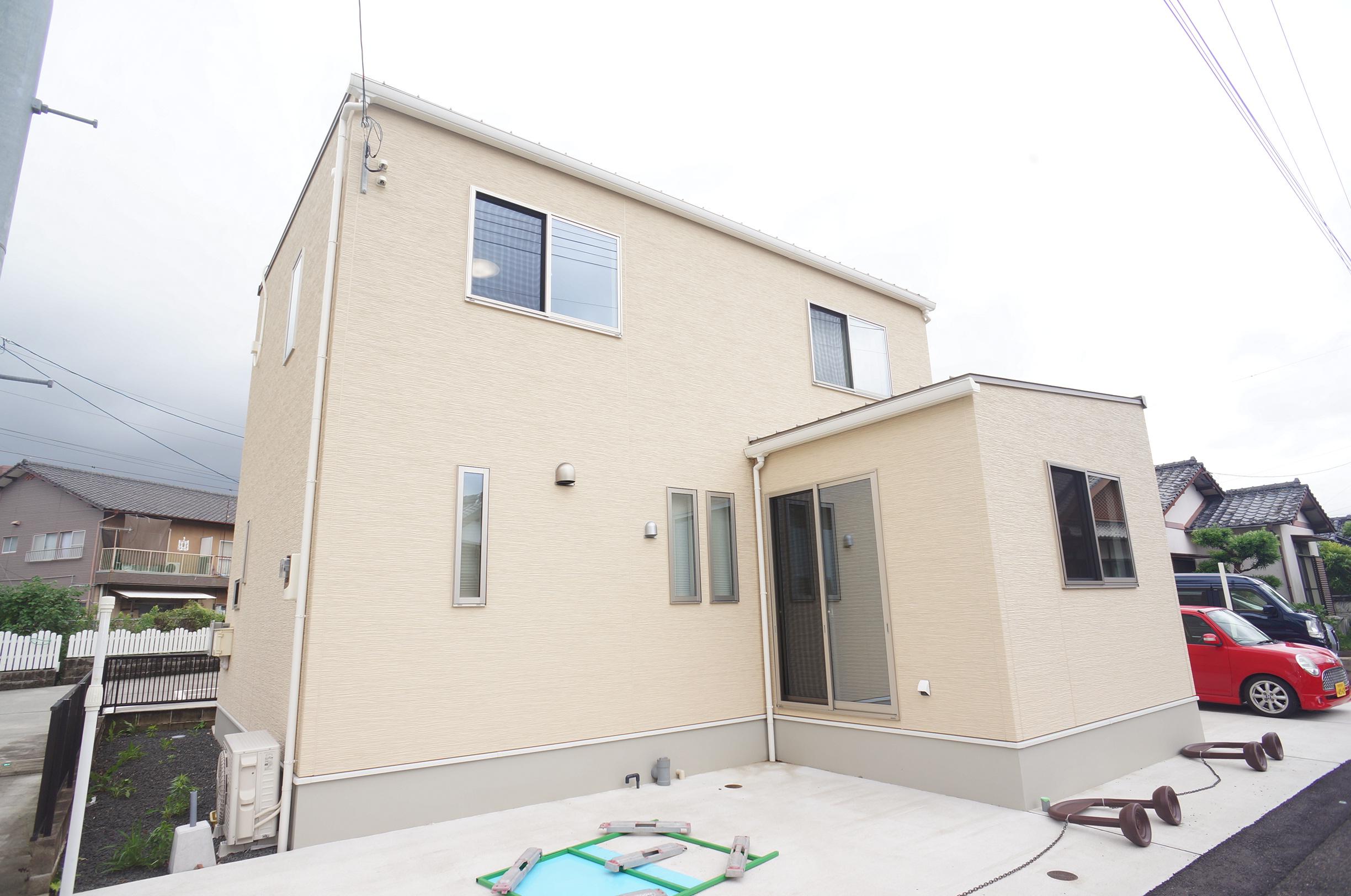 townhouse 長崎県佐世保市早苗町 地図を見る