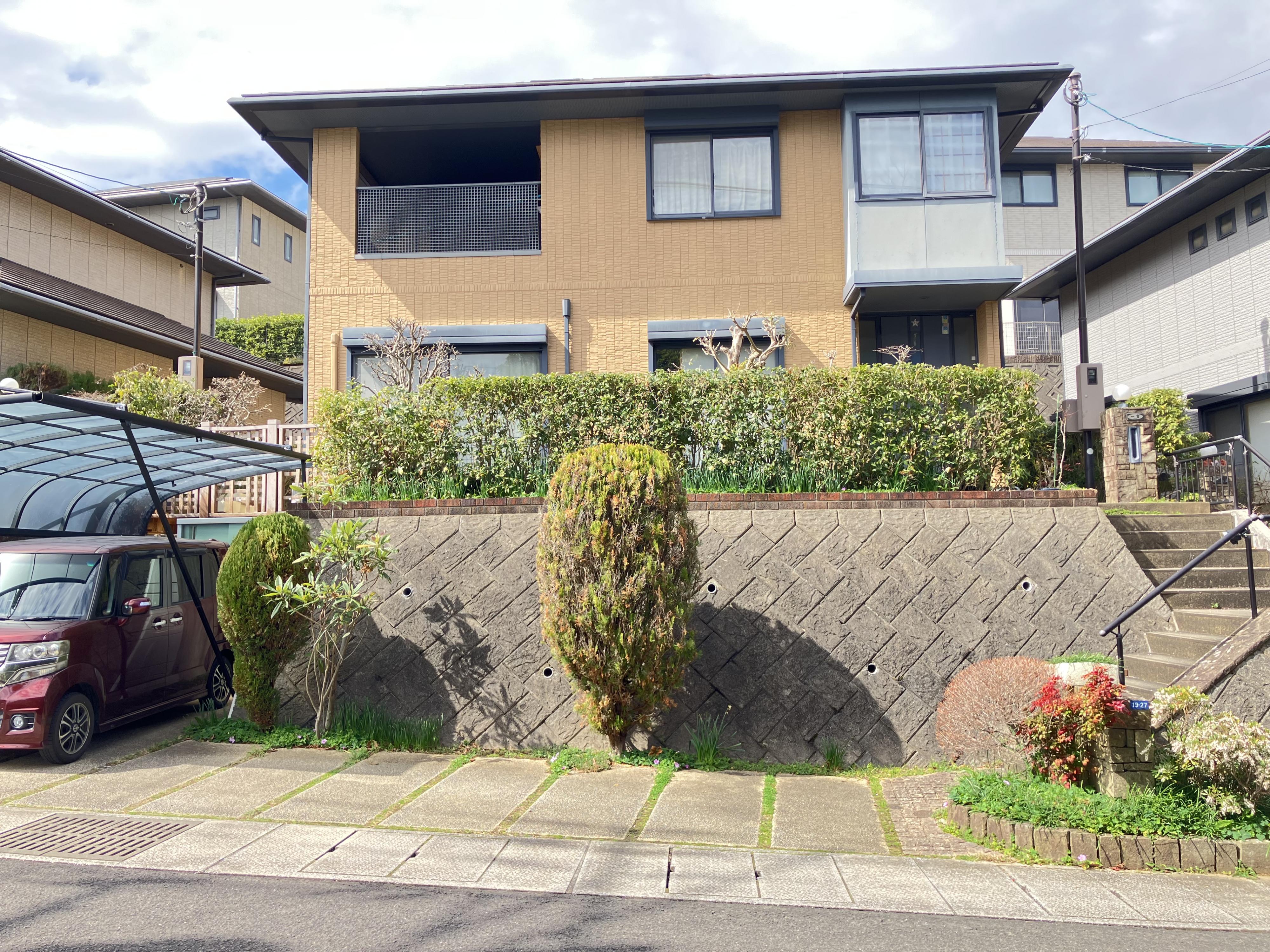 house for sale in Nagasaki, Nagasaki | ¥23,000,000 | 4LDK | Akiyama h…