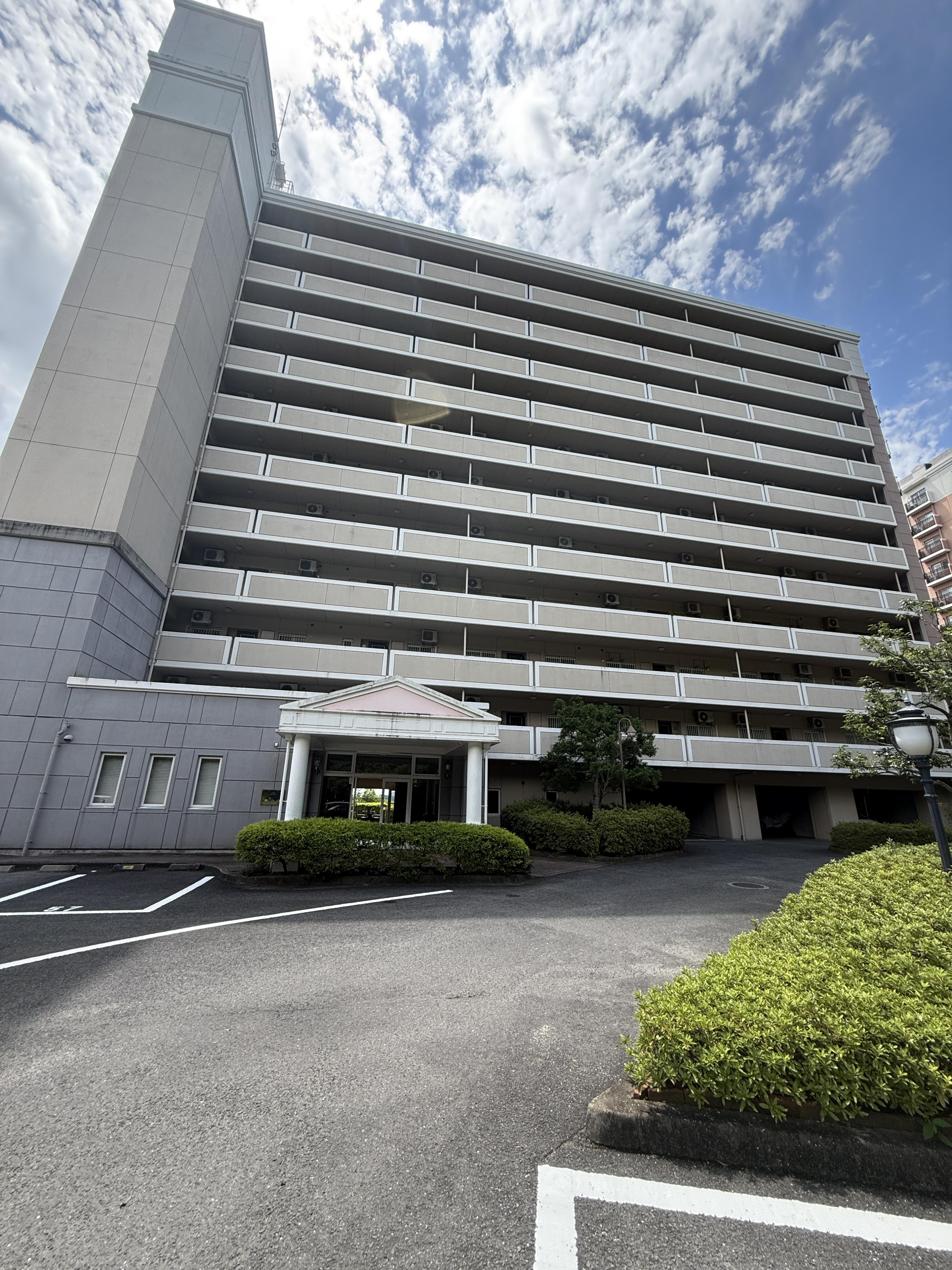 ハトマークサイト】長崎県【大村線】ハウステンボス駅の売マンションの