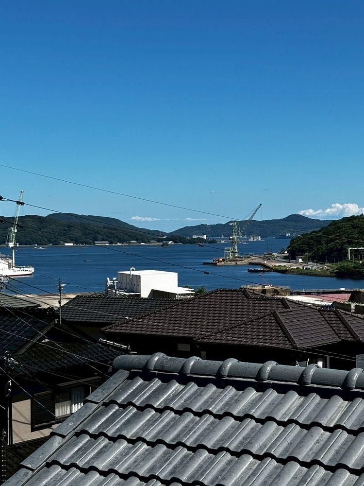townhouse 長崎県佐世保市小島町 地図を見る