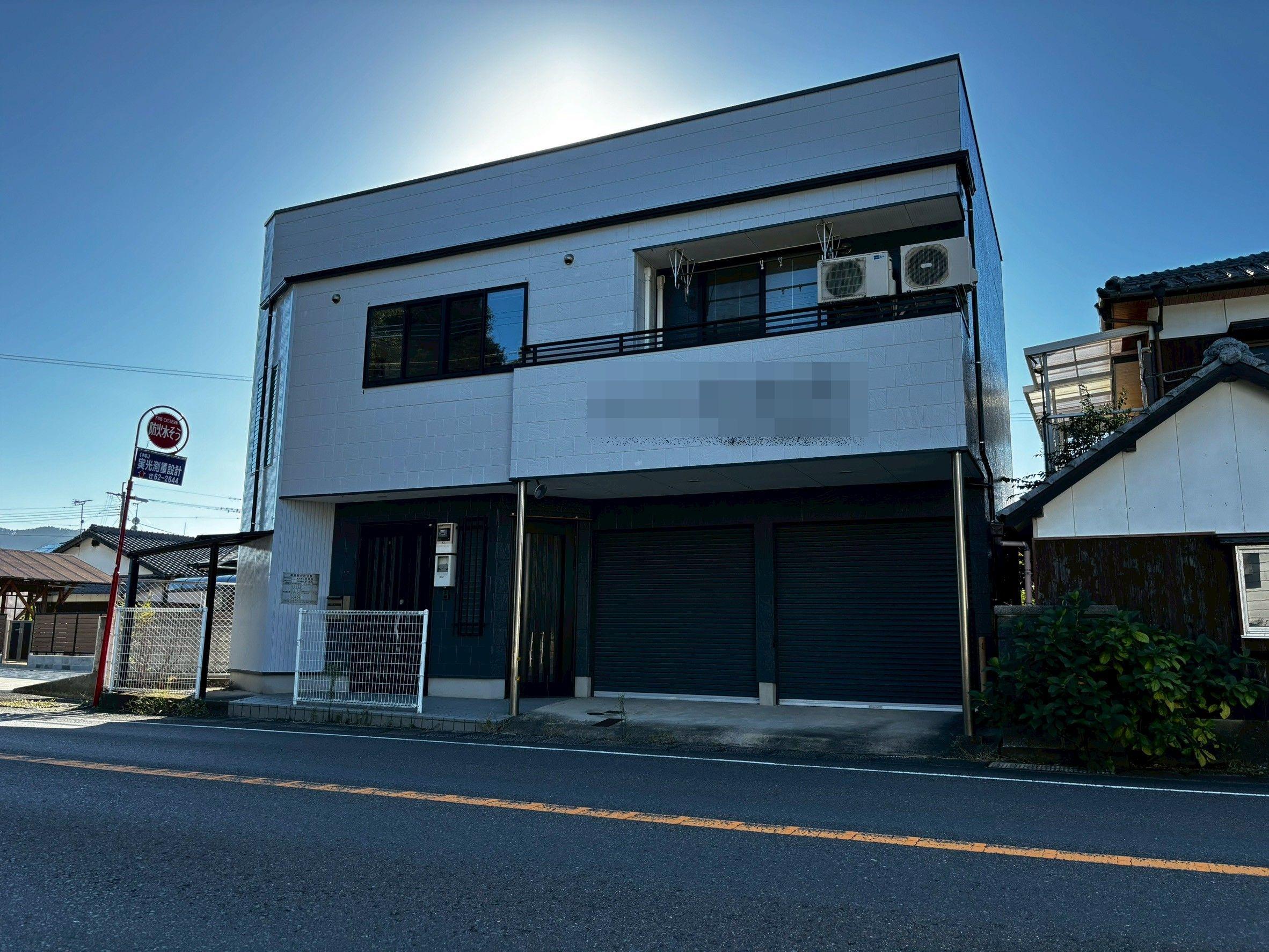 detached 長崎県北松浦郡佐々町小浦免 地図を見る