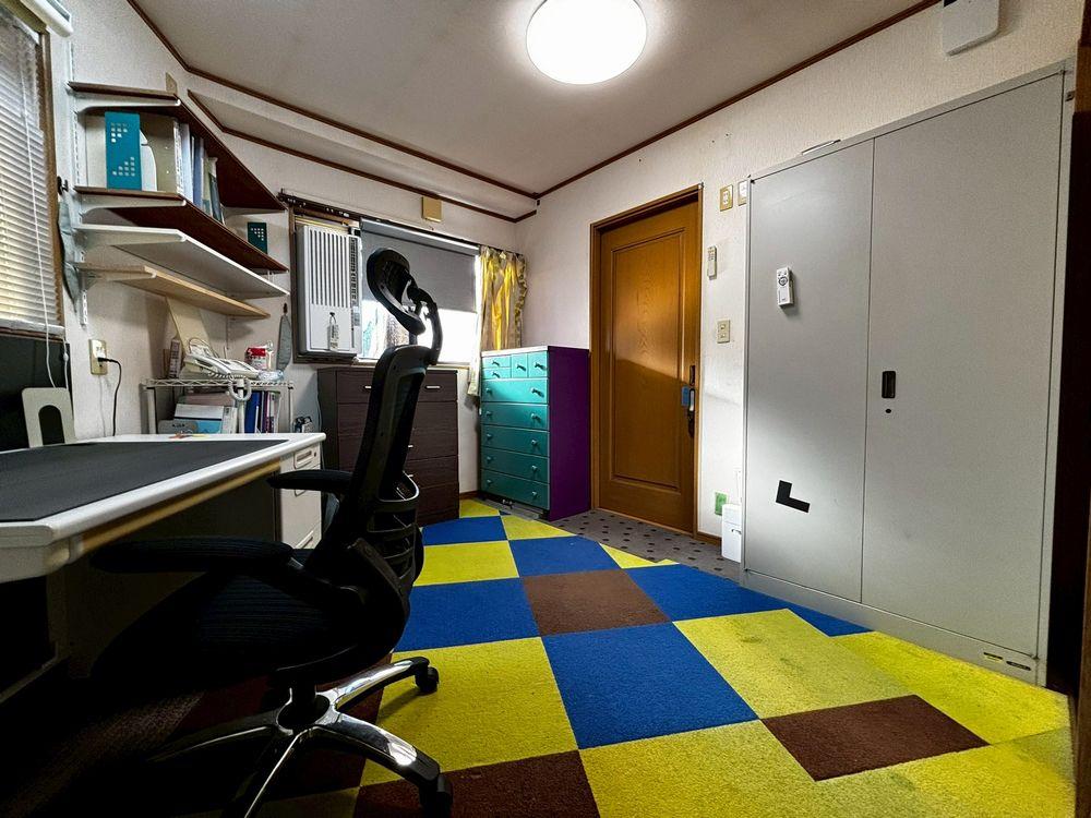 detached 長崎県北松浦郡佐々町小浦免 地図を見る