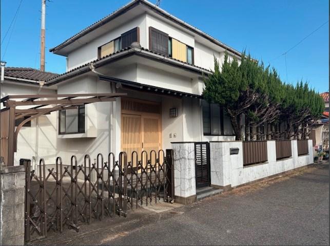 house for sale in 大村市, Nagasaki | ¥7,500,000 | 6DK | Akiyama house fi…