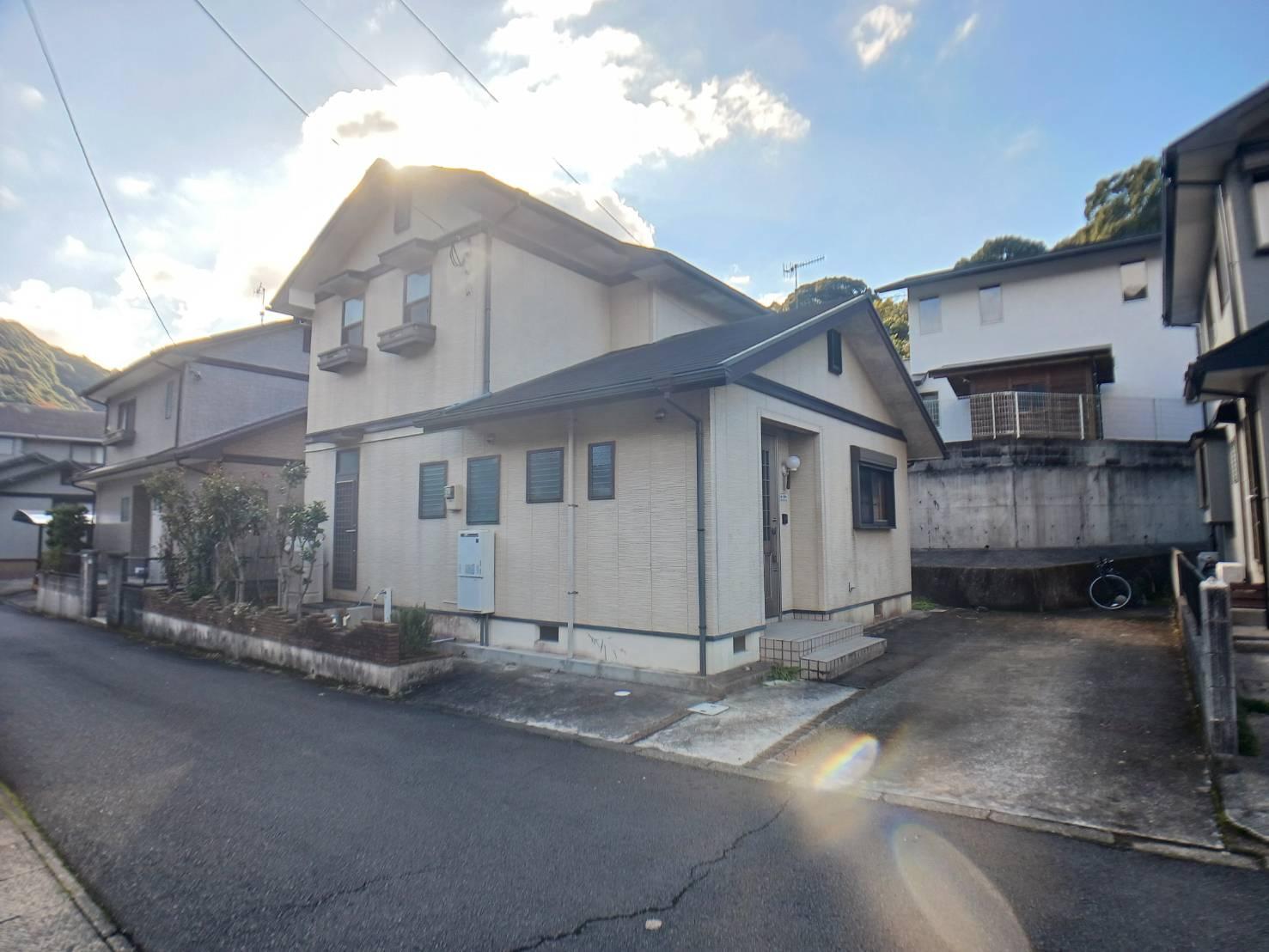 house for sale in 西彼杵郡長与町, Nagasaki | ¥15,500,000 | 3LDK | Akiyama ho…