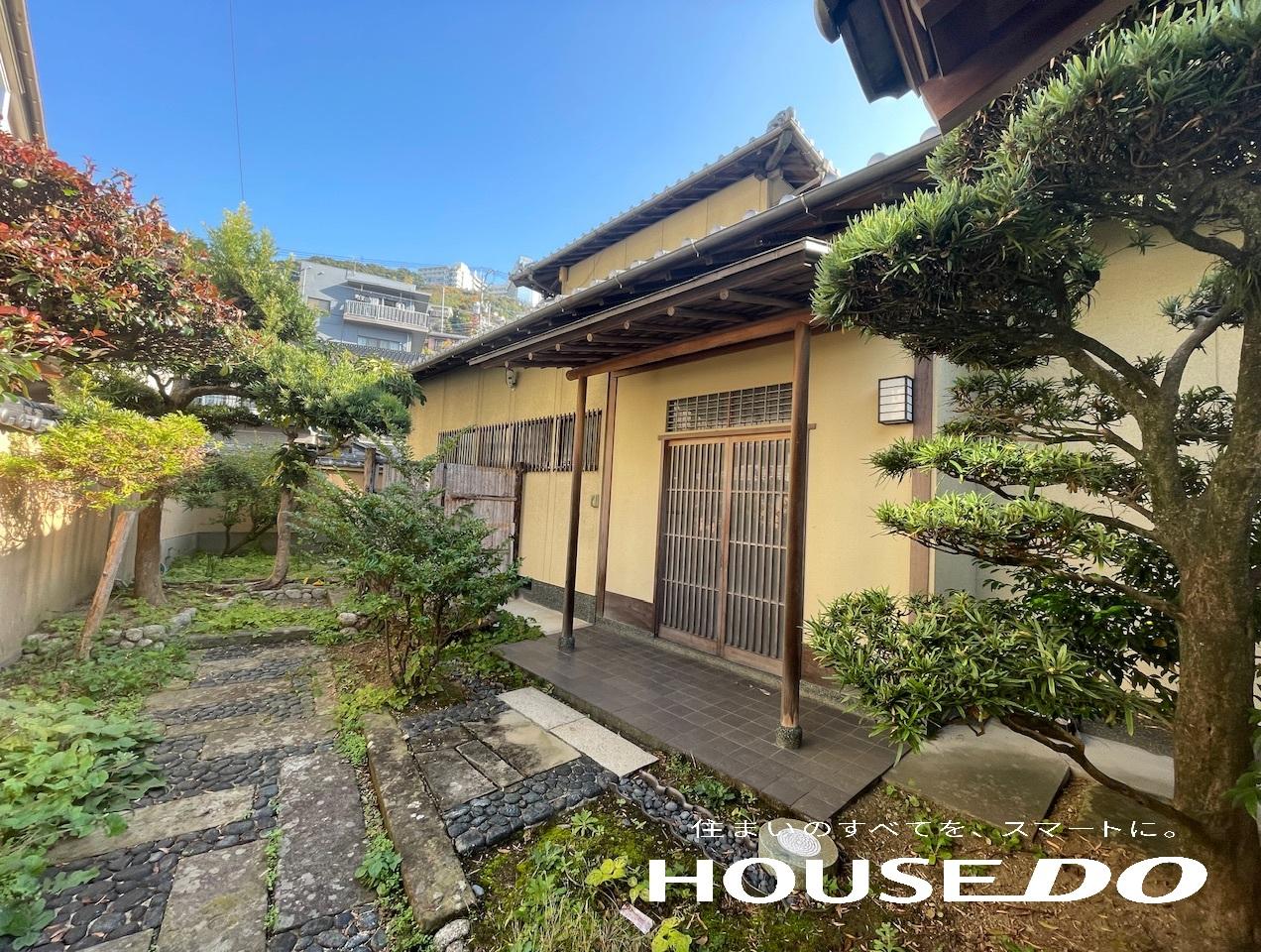 house for sale in Nagasaki, Nagasaki | ¥25,000,000 | 8DK | Akiyama ho…