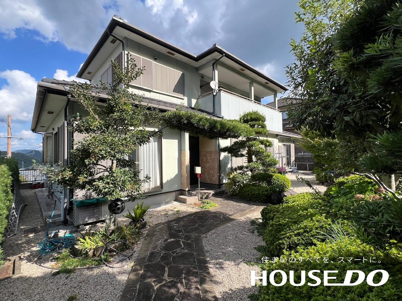 長崎県長崎市の一戸建て | 2780万円 | 7LDK | 470.91m² | Akiyama house finder