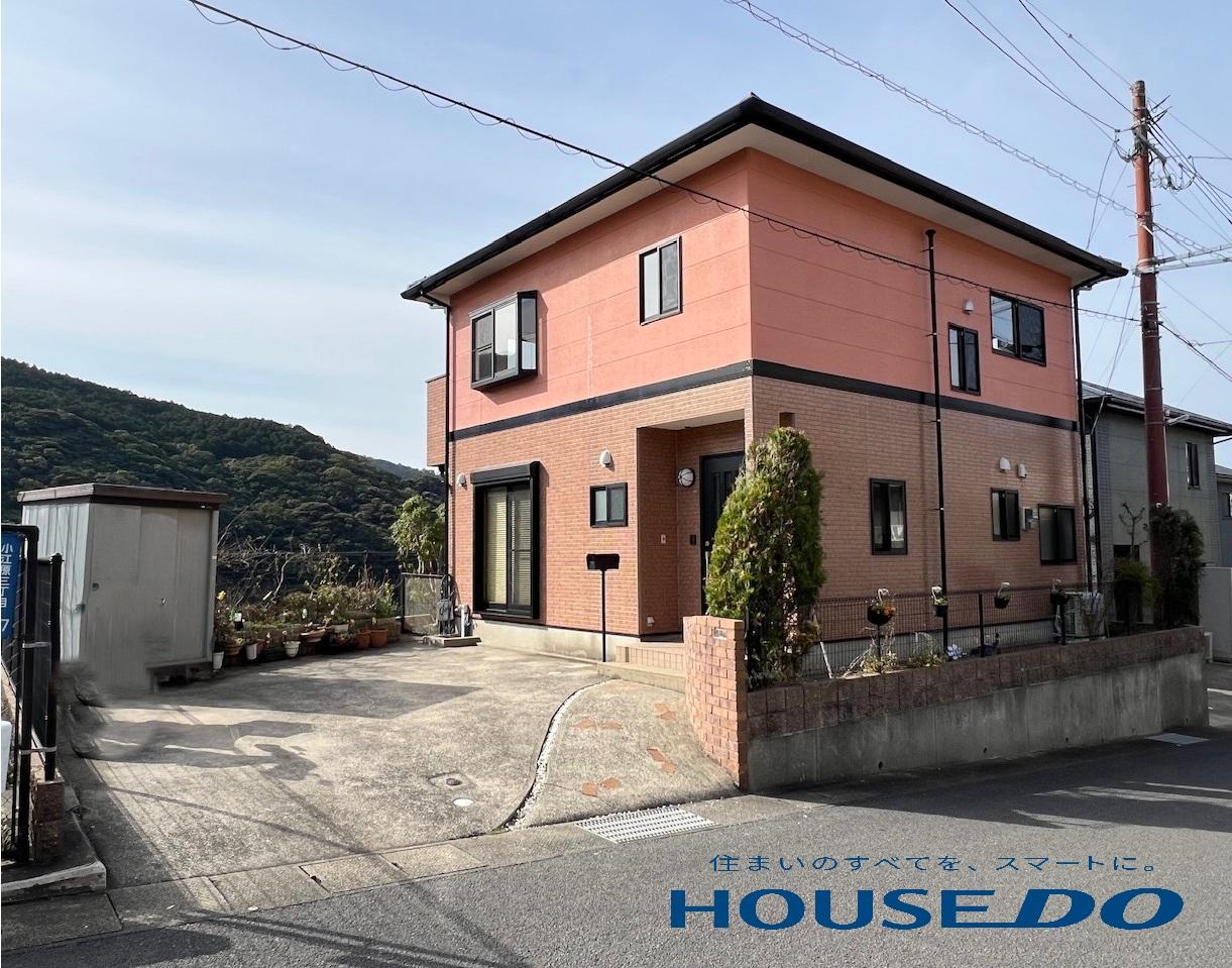 長崎県長崎市の一戸建て | 2380万円 | 4SLDK | 178.68m² | Akiyama house finder